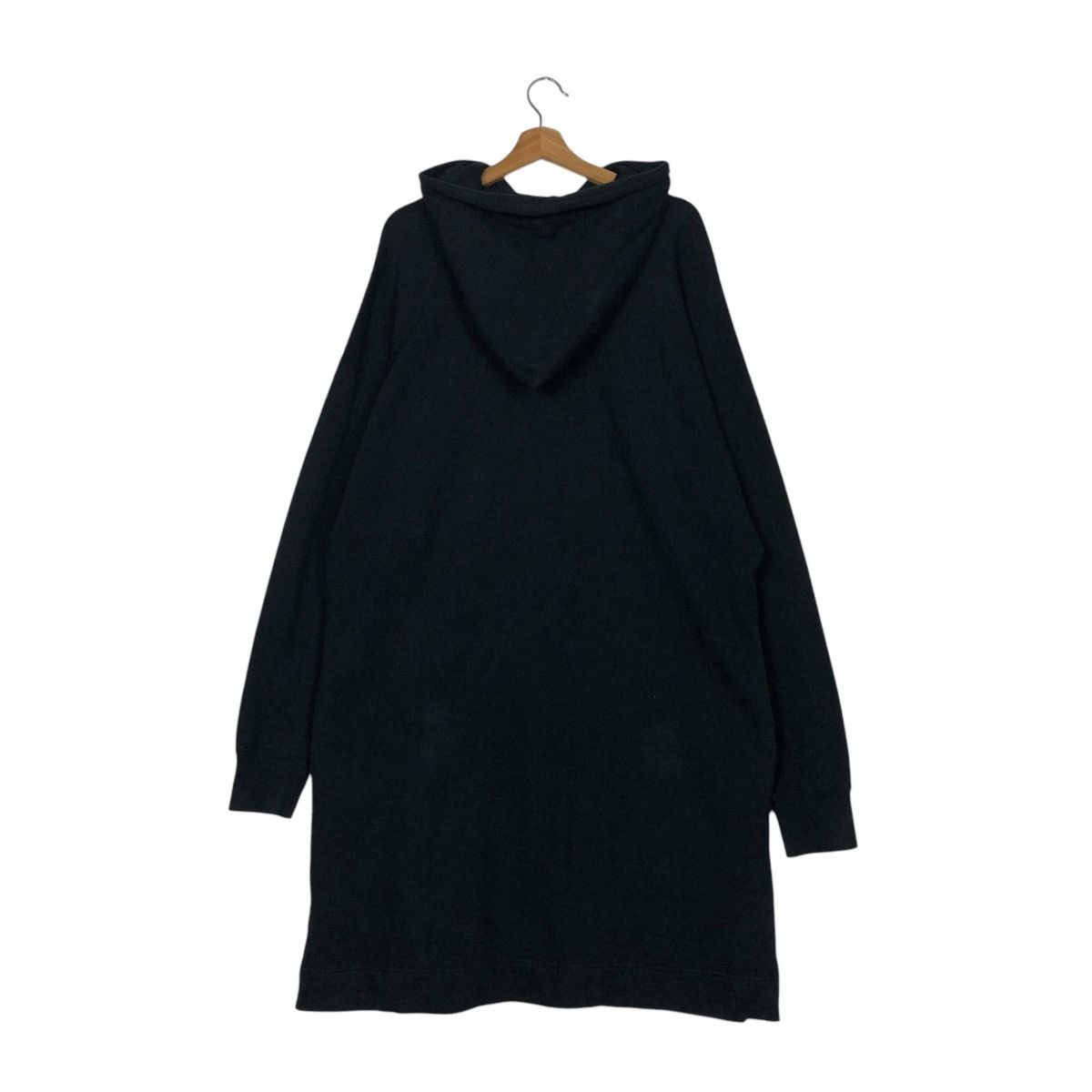 Vivienne Westwood 🔥VINTAGE HOODIE SWEATER VIVIENNE WESTWOOD ANGLOMANIA Size XS / US 0-2 / IT 36-38 - 10 Thumbnail
