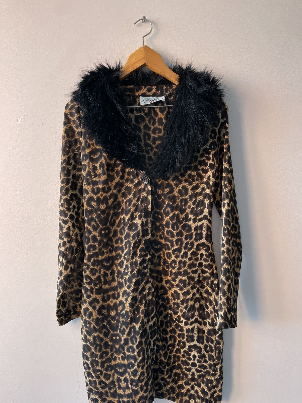 Vintage y2k american jacket Size L / US 10 / IT 46 - 9 Thumbnail