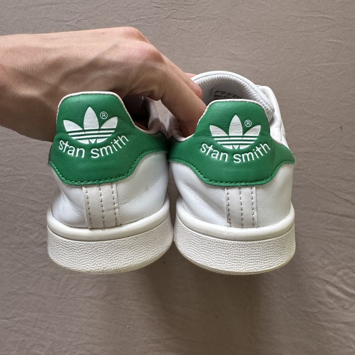 Adidas Adidas Stan Smith Sneakers Size US 6 / EU 39 - 5 Thumbnail