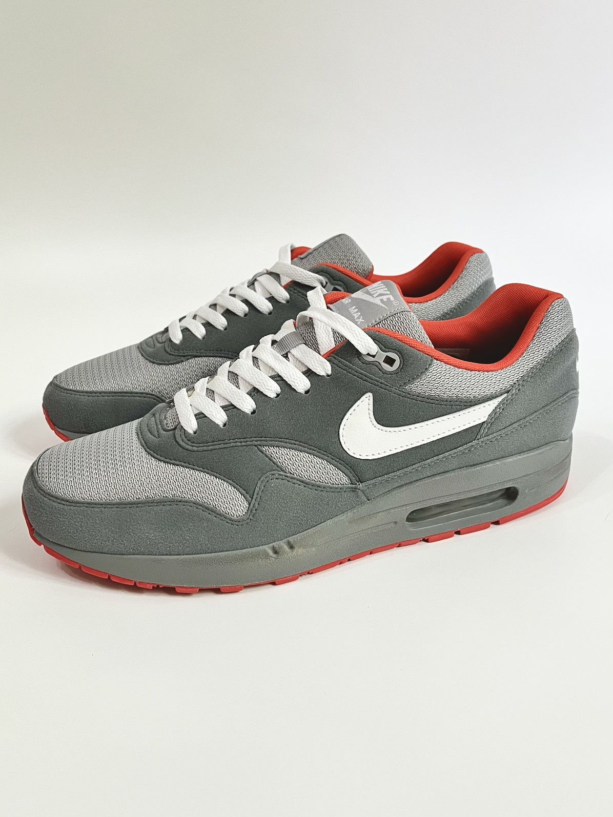 Nike Nike Air Max 1 ID (Jeff Staple Pigeon) SB Size US 12 / EU 45 - 14 Thumbnail