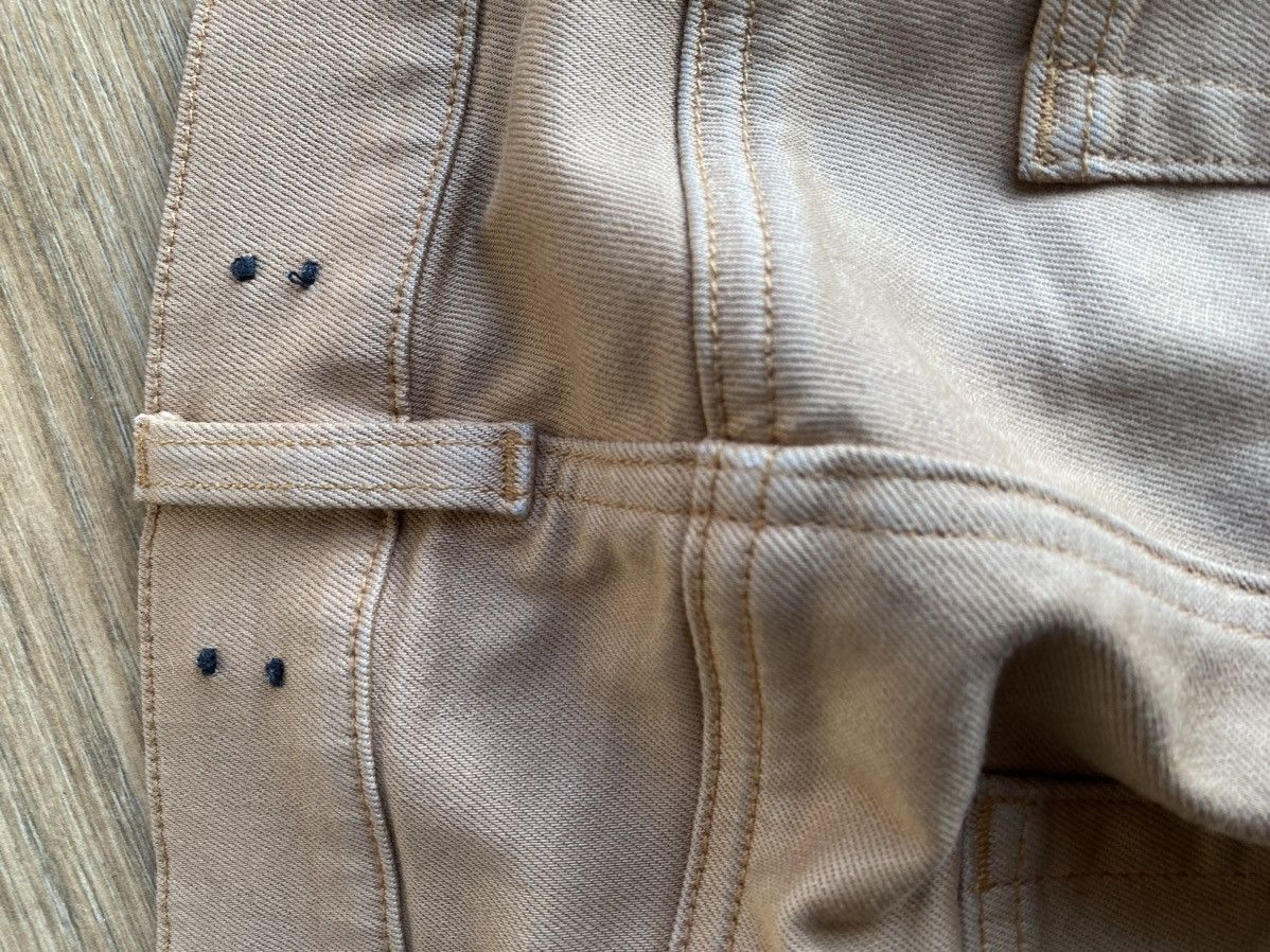 Amiri Amiri Workman Pants LIMITED EDITION Size US 30 / EU 46 - 9 Thumbnail