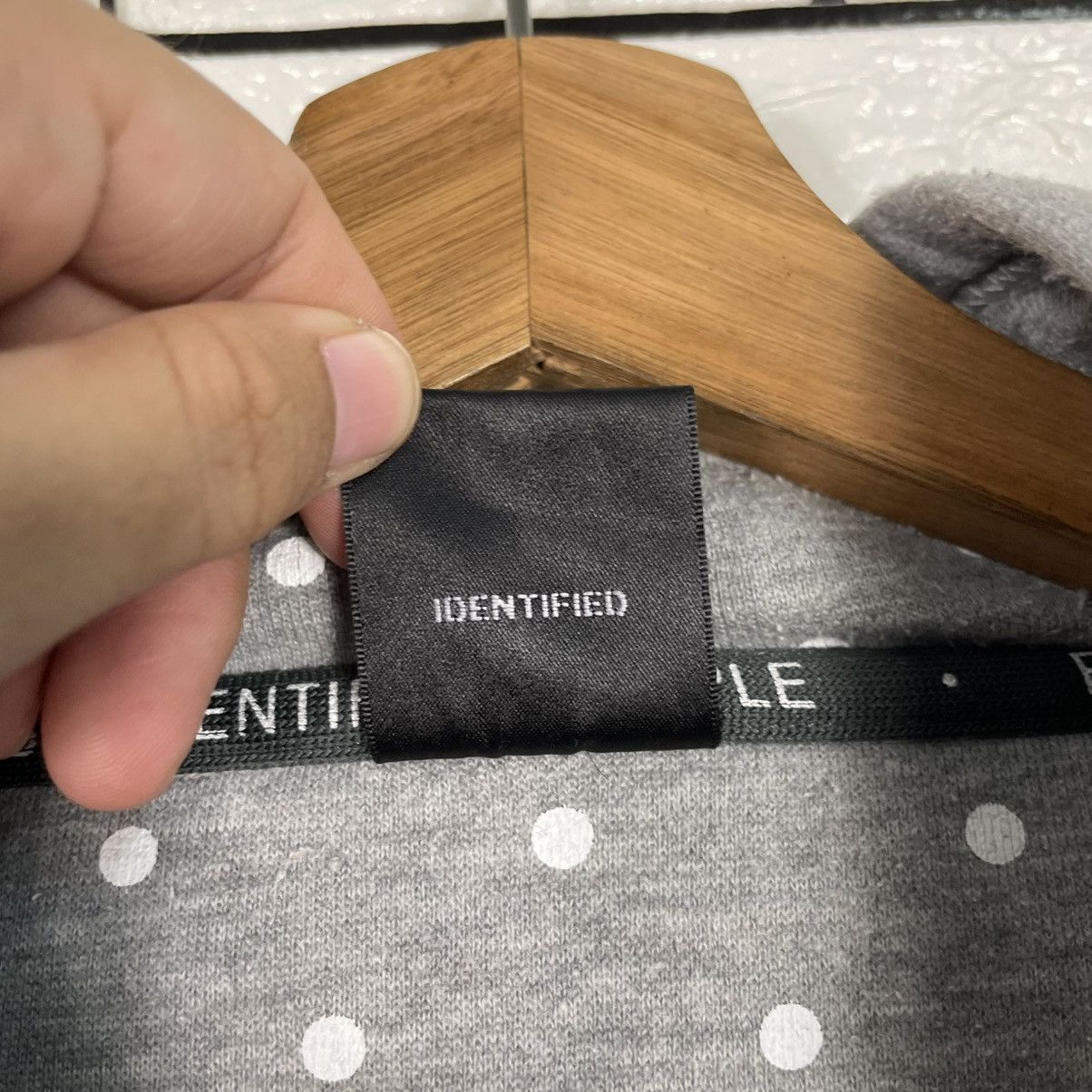 Other Ill's Polka Dot Pullover Hoodie Size US L / EU 52-54 / 3 - 17 Thumbnail