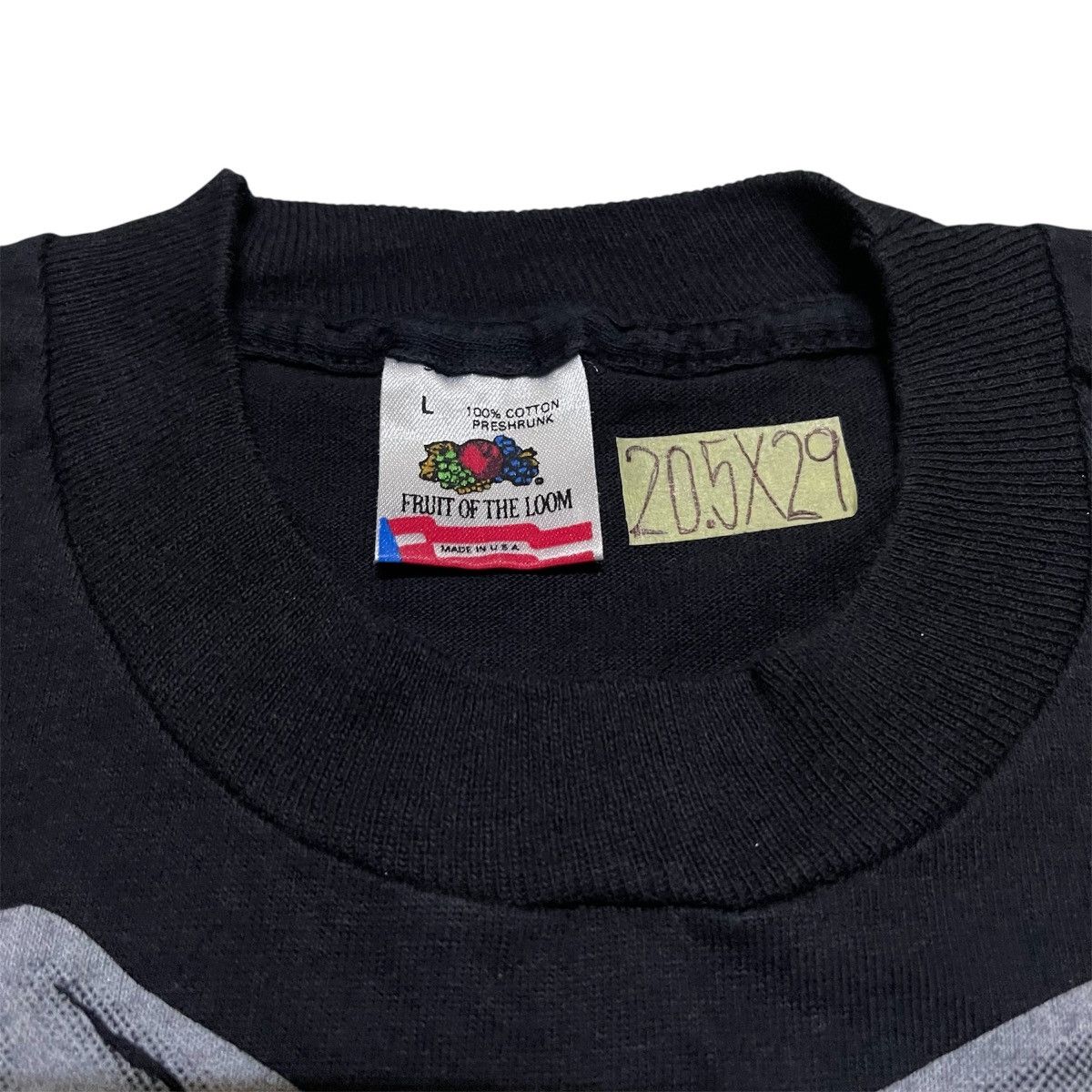 Vintage Vintage 80s balck tuxedo Size US M / EU 48-50 / 2 - 3 Thumbnail