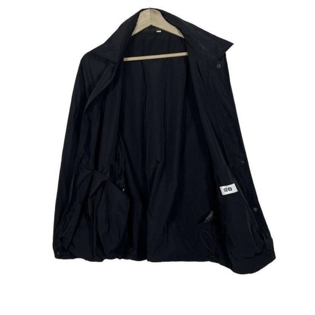 Undercover × Uniqlo uniqlo x undercover jacket Size US M / EU 48-50 / 2 - 3 Thumbnail