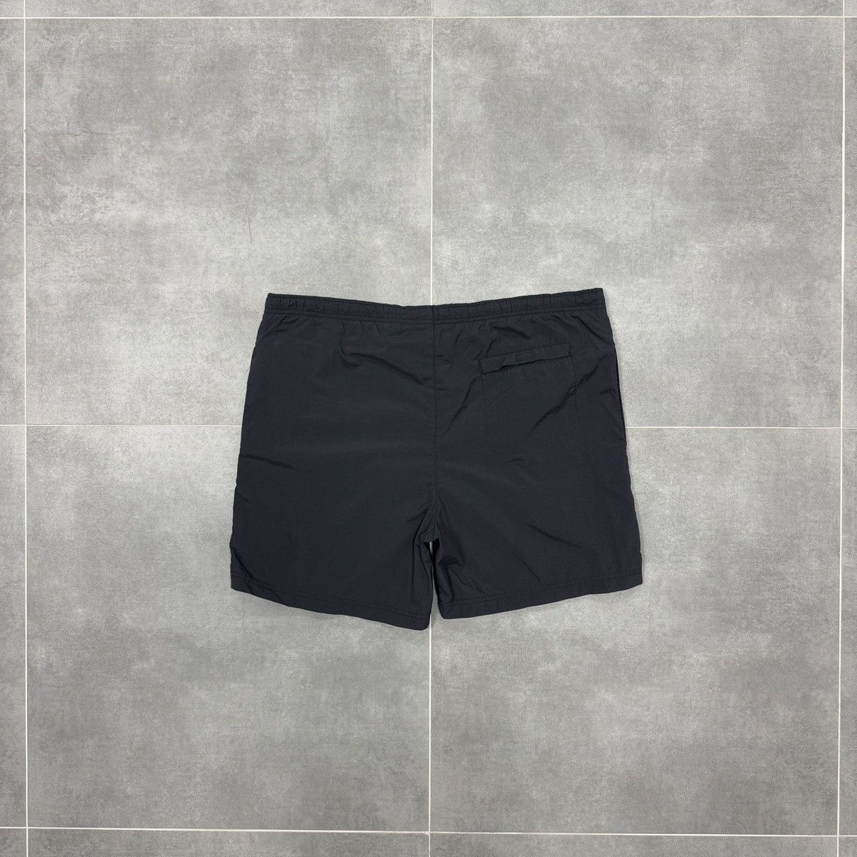 Nike × Vintage Vintage Nike Nylon Shorts Size M Size US 32 / EU 48 - 12 Thumbnail