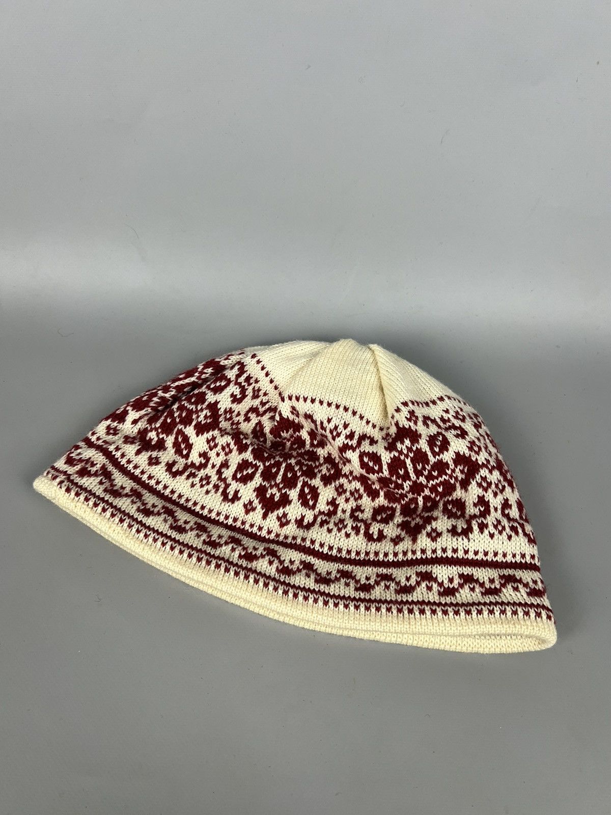 Dale Of Norway Dale Of Norway Lana Wool Winter Olympic Games Beanie Hat Size ONE SIZE - 3 Thumbnail