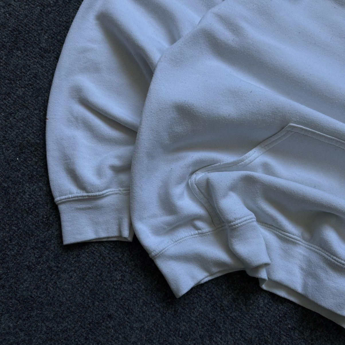 Yohji Yamamoto VTG Mans Hoodie Tiny Meat Gang Global Domination Tour TMC Size US L / EU 52-54 / 3 - 15 Thumbnail