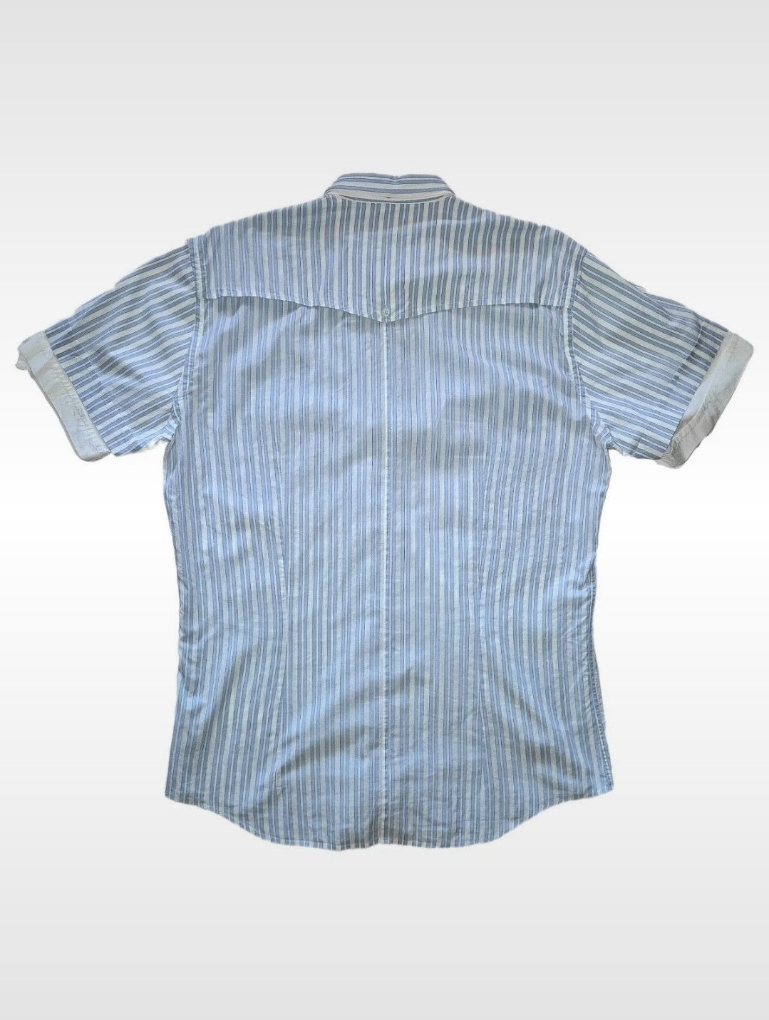 Dolce & Gabbana Shirt * Dolce & Gabbana * Size US L / EU 52-54 / 3 - 2 Thumbnail