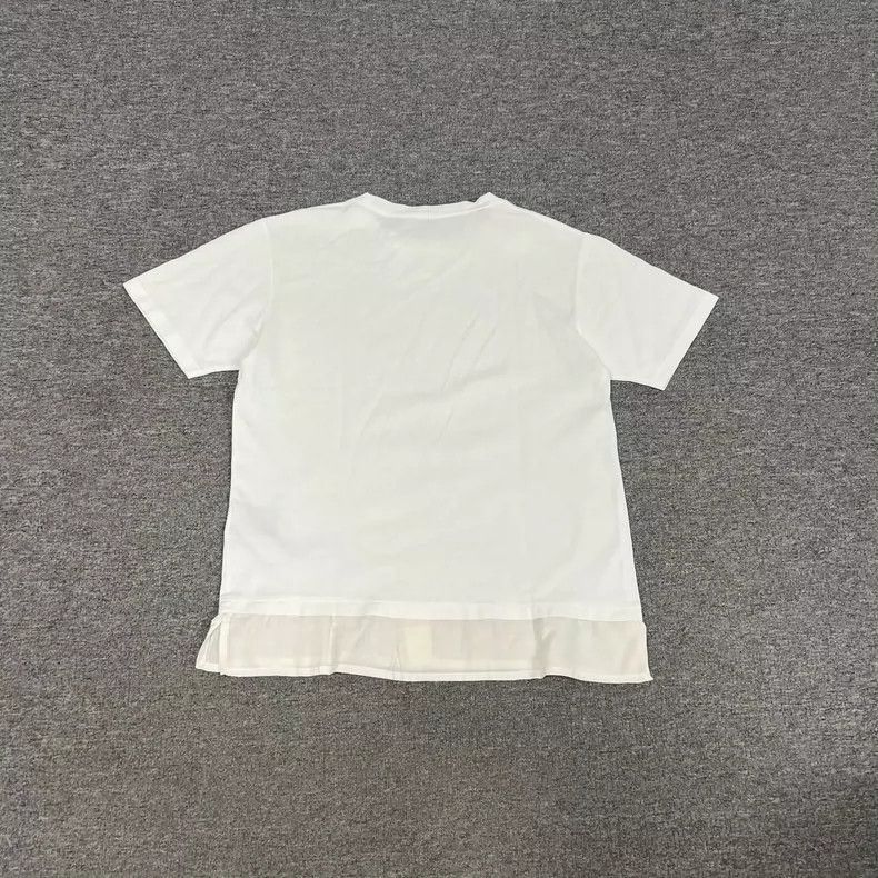 Dior Dior Silk Printed Short Sleeve T-2505 Size US L / EU 52-54 / 3 - 2 Thumbnail