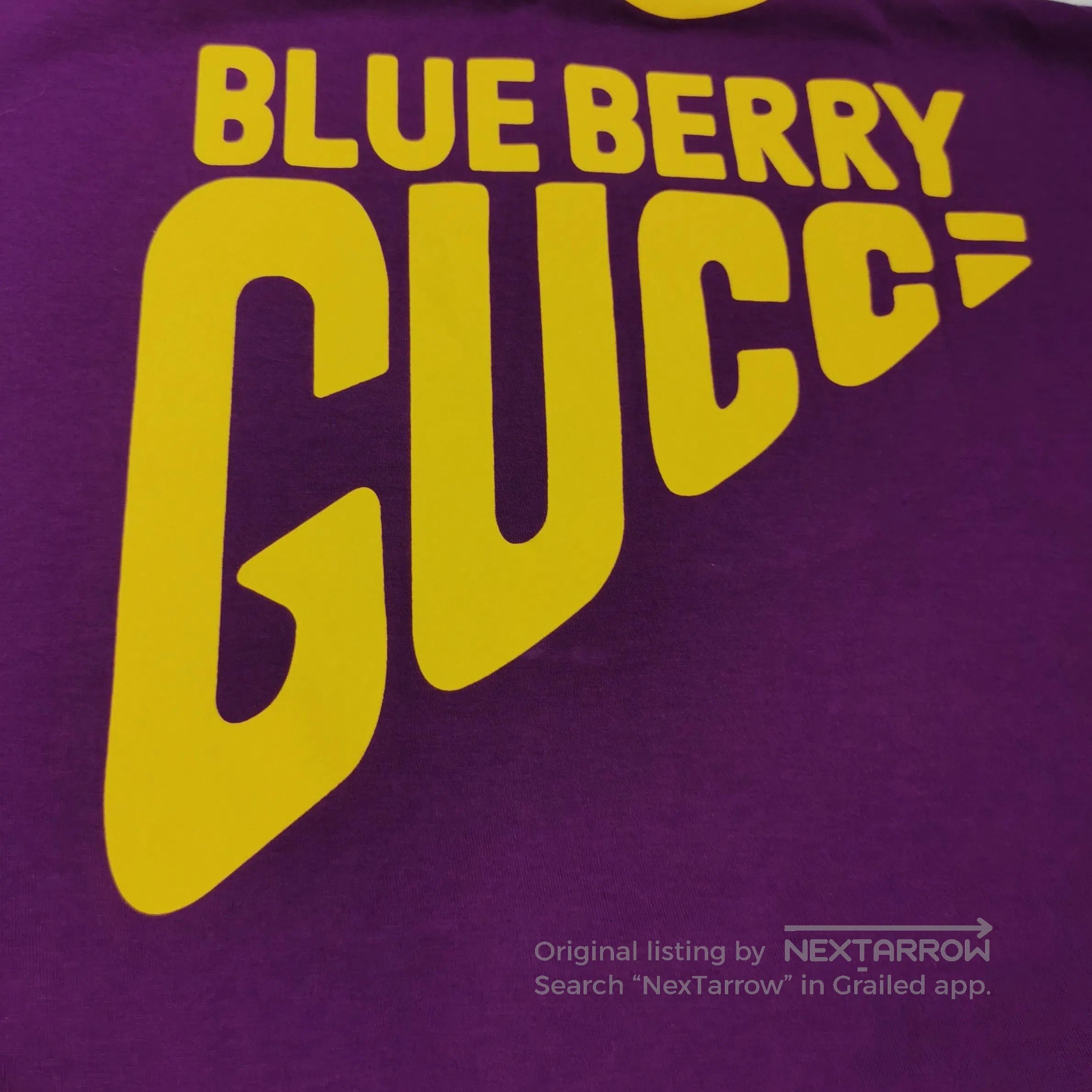 Gucci Gucci Green Graphic Logo Hoodie M. Size US M / EU 48-50 / 2 - 1 Thumbnail