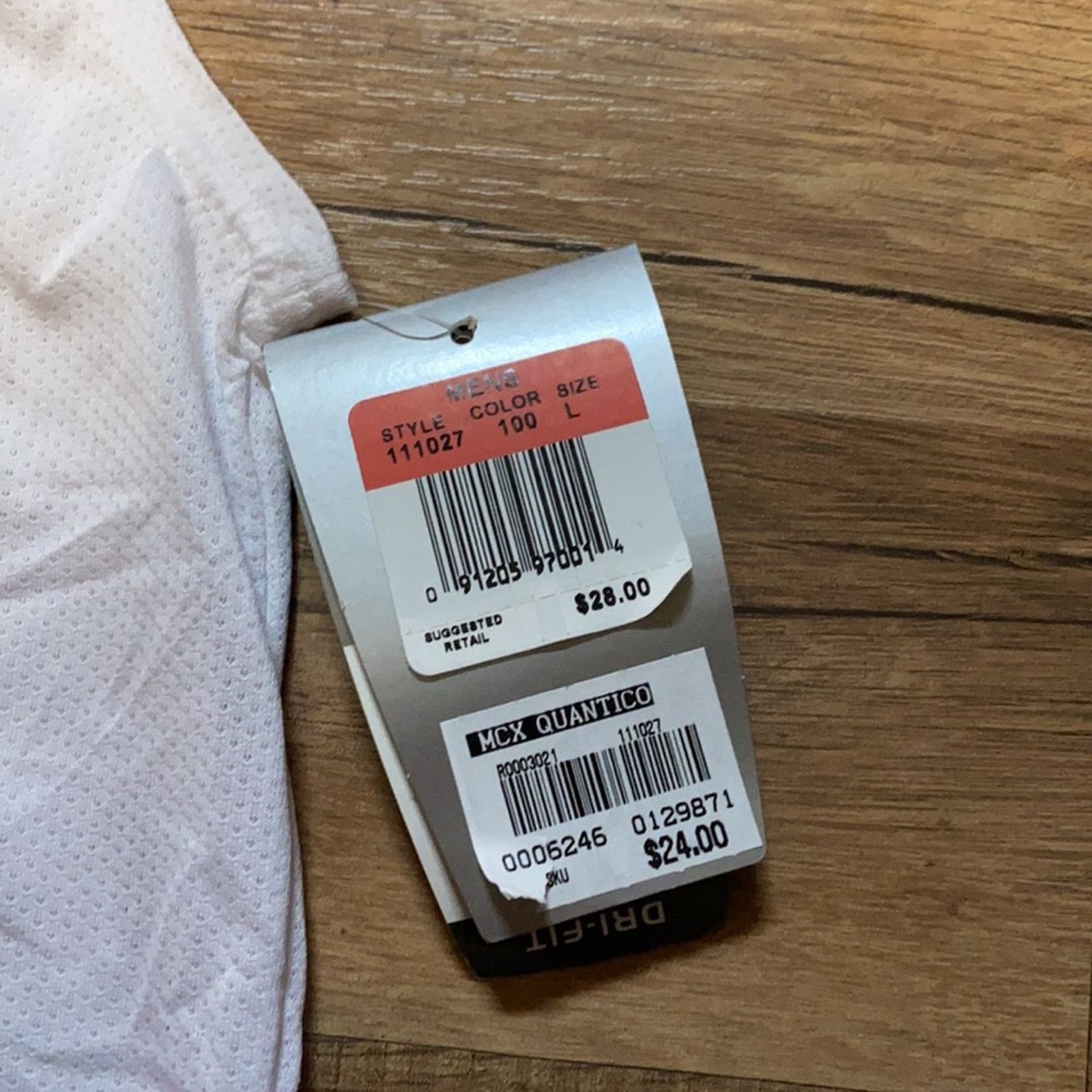 Nike 90s Nike Alpha Project tank top Size US L / EU 52-54 / 3 - 9 Thumbnail