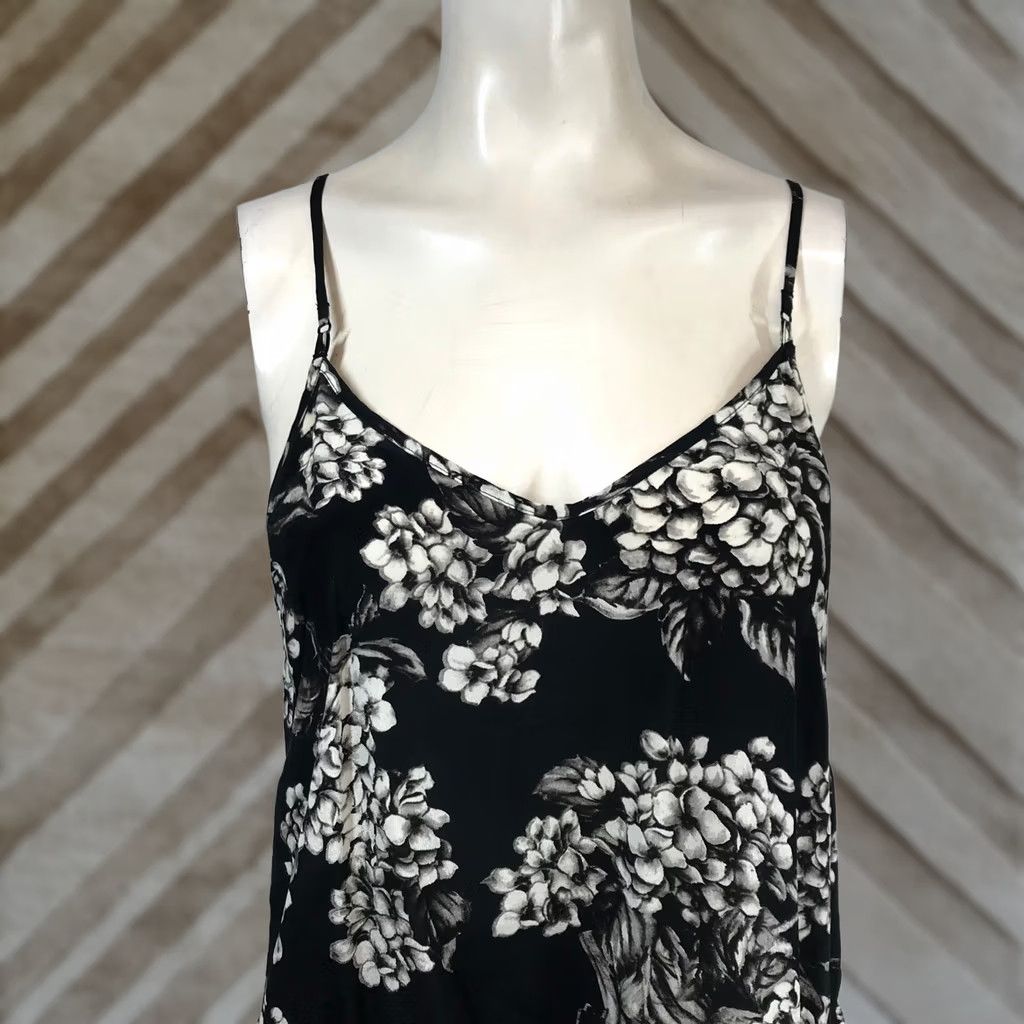 Vintage VINTAGE Wilfred Camisole Shirt? Size M / US 6-8 / IT 42-44 - 1 Thumbnail