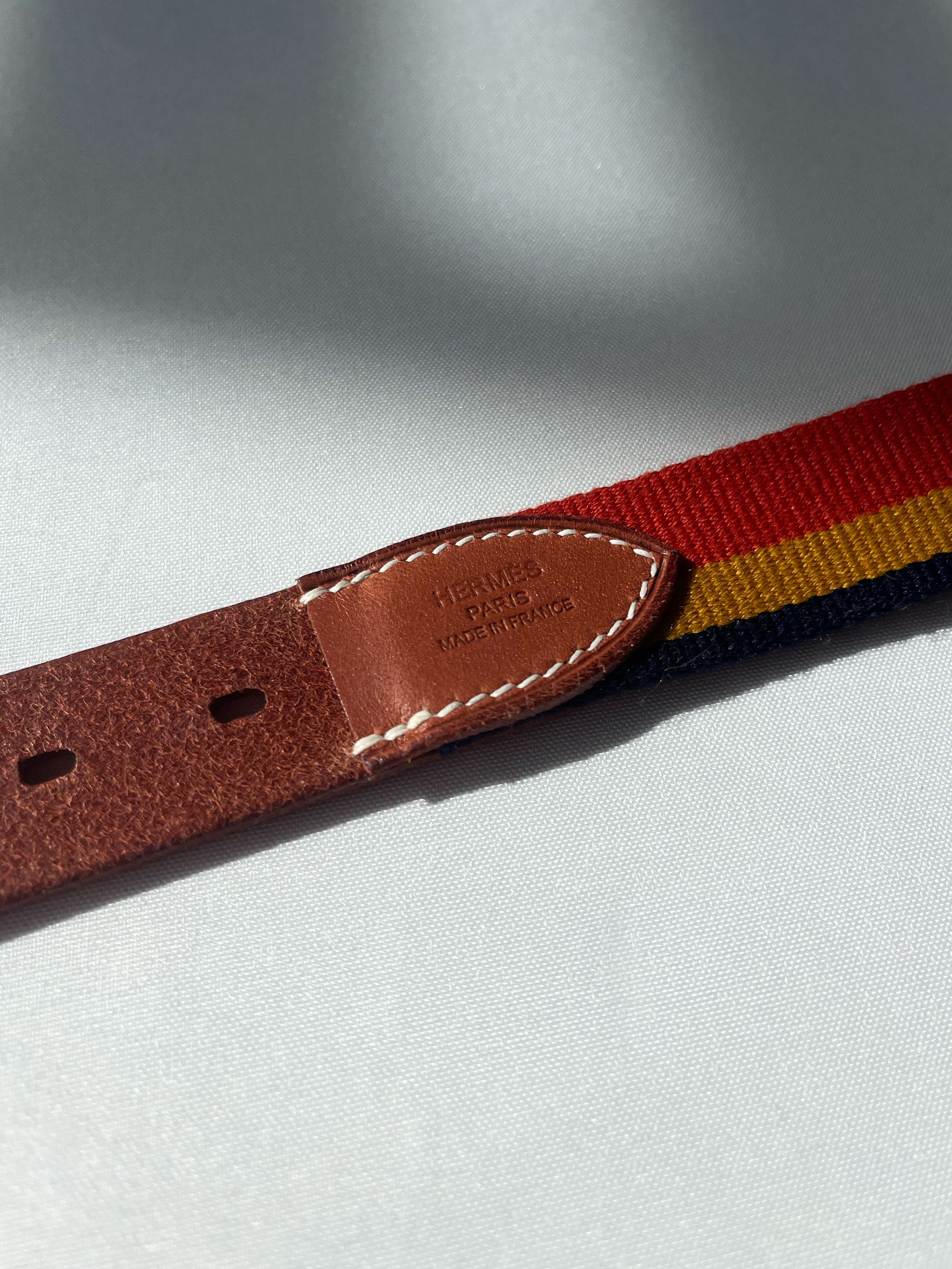 Hermes Hermes Rocabar III dog collar Size ONE SIZE - 7 Thumbnail