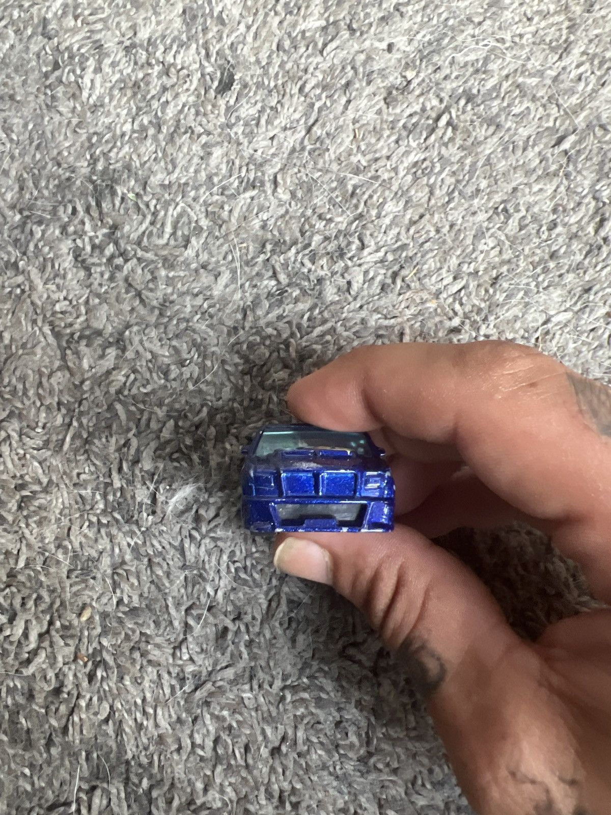 Hypebeast 2000 Mattel Hot Wheels Super Tuned Size ONE SIZE - 4 Thumbnail