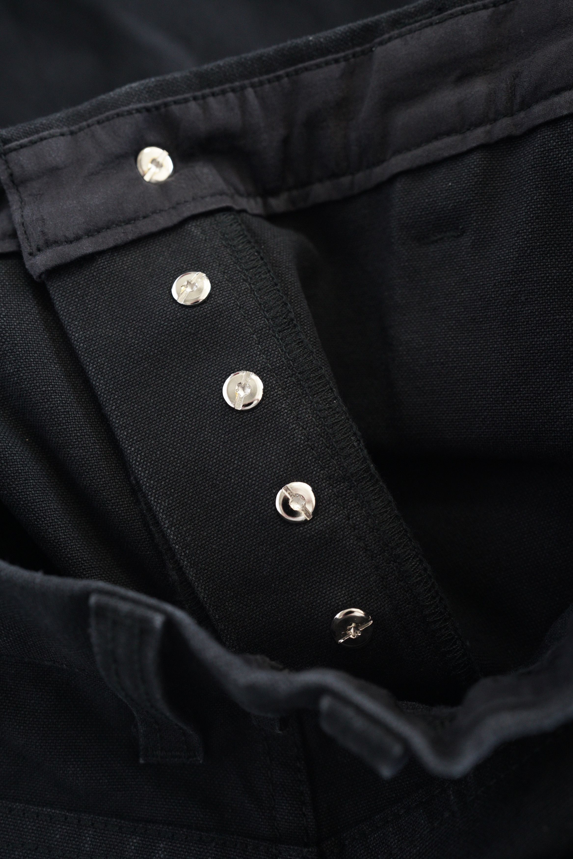 Chrome Hearts Chrome Hearts Cross Patch Double Knee Carpenter Pants - 32 Size US 32 / EU 48 - 5 Thumbnail