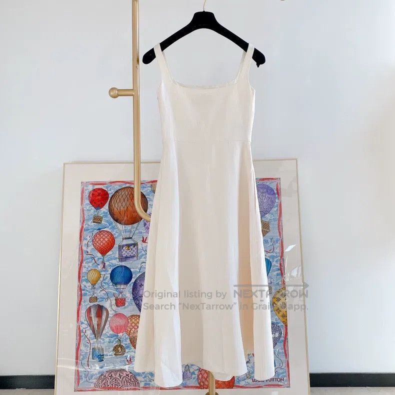 Valentino Valentino Butterfly sequin camisole dress Size S / US 4 / IT 40 - 2 Thumbnail