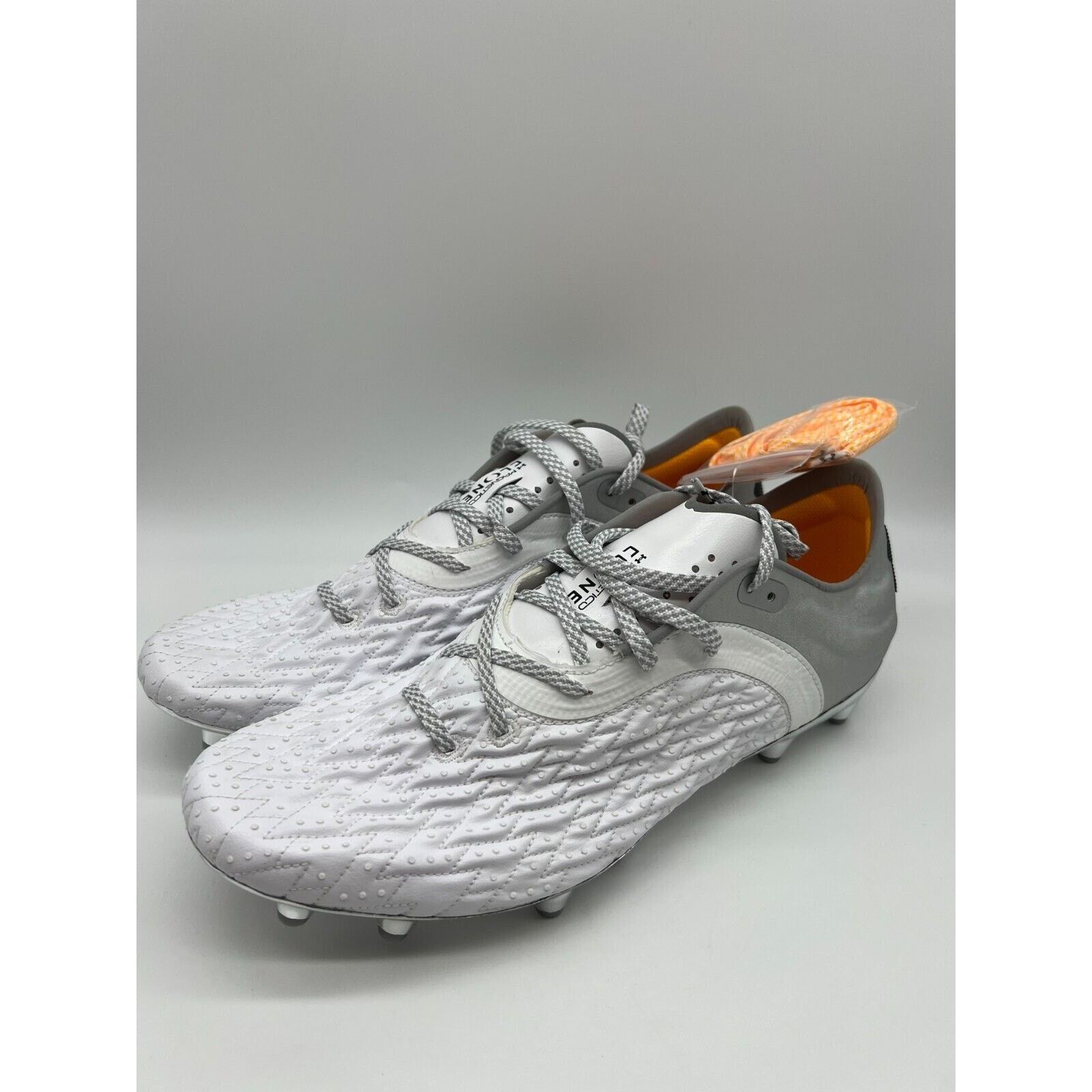 Under Armour Under Armour Magnetico Pro 2.0 FG Soccer Cleats Men Sz 11.5 Size US 11.5 / EU 44-45 - 8 Thumbnail
