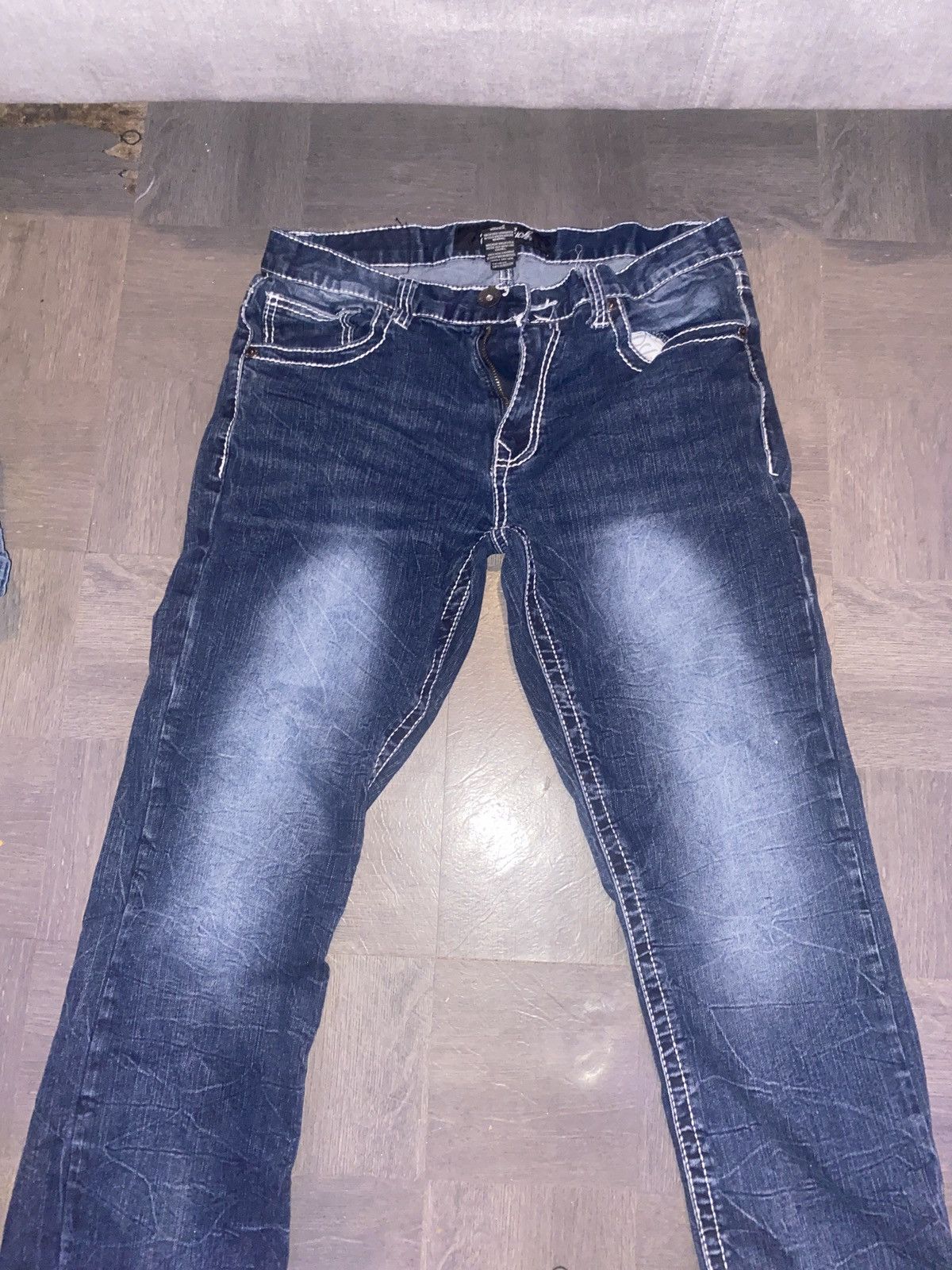 Rock Revival Rock Revival jeans Size US 32 / EU 48 - 2 Thumbnail