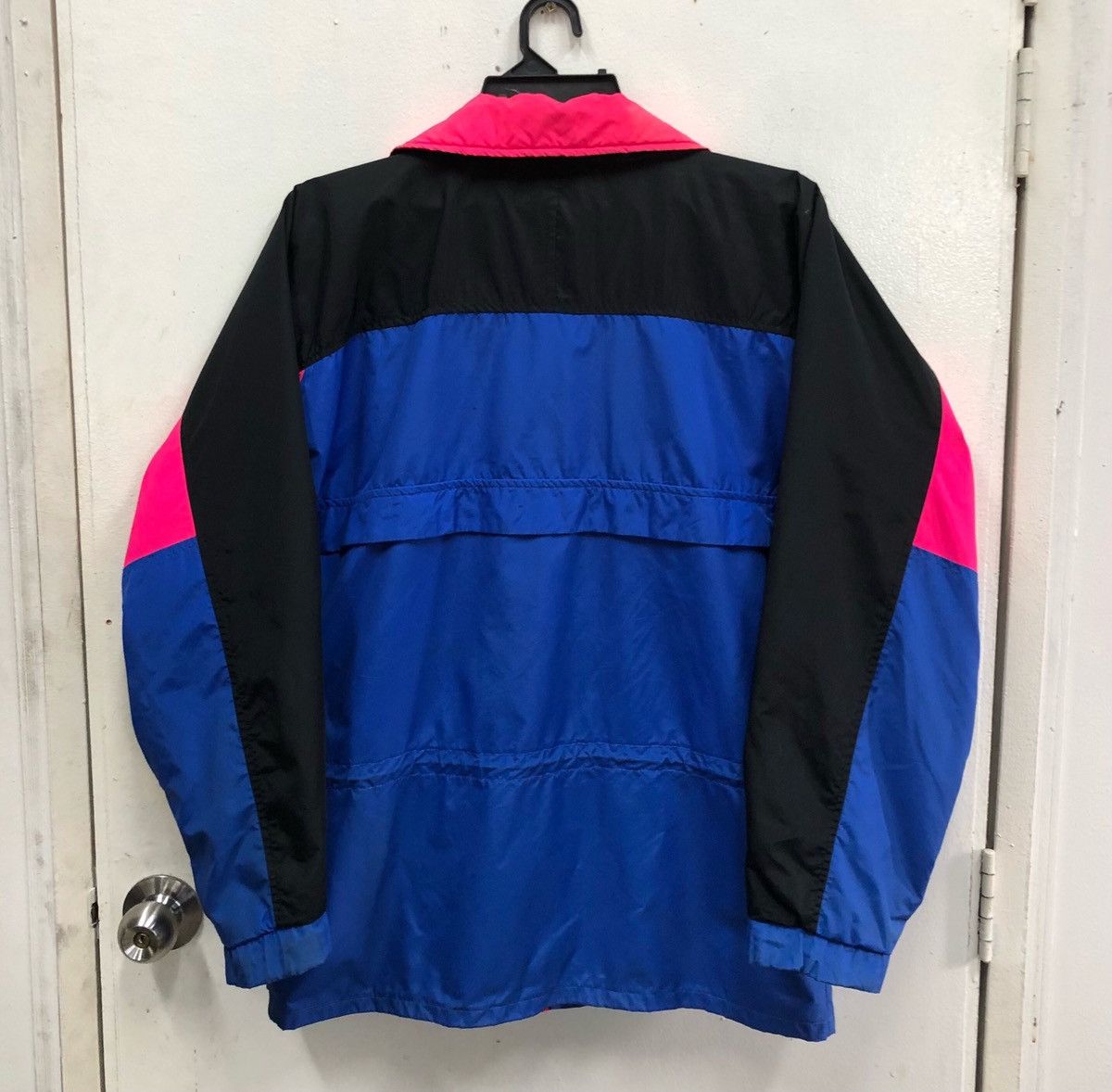 Columbia Vintage Columbia Sportswear Men’s Nylon Jacket Size US M / EU 48-50 / 2 - 5 Thumbnail