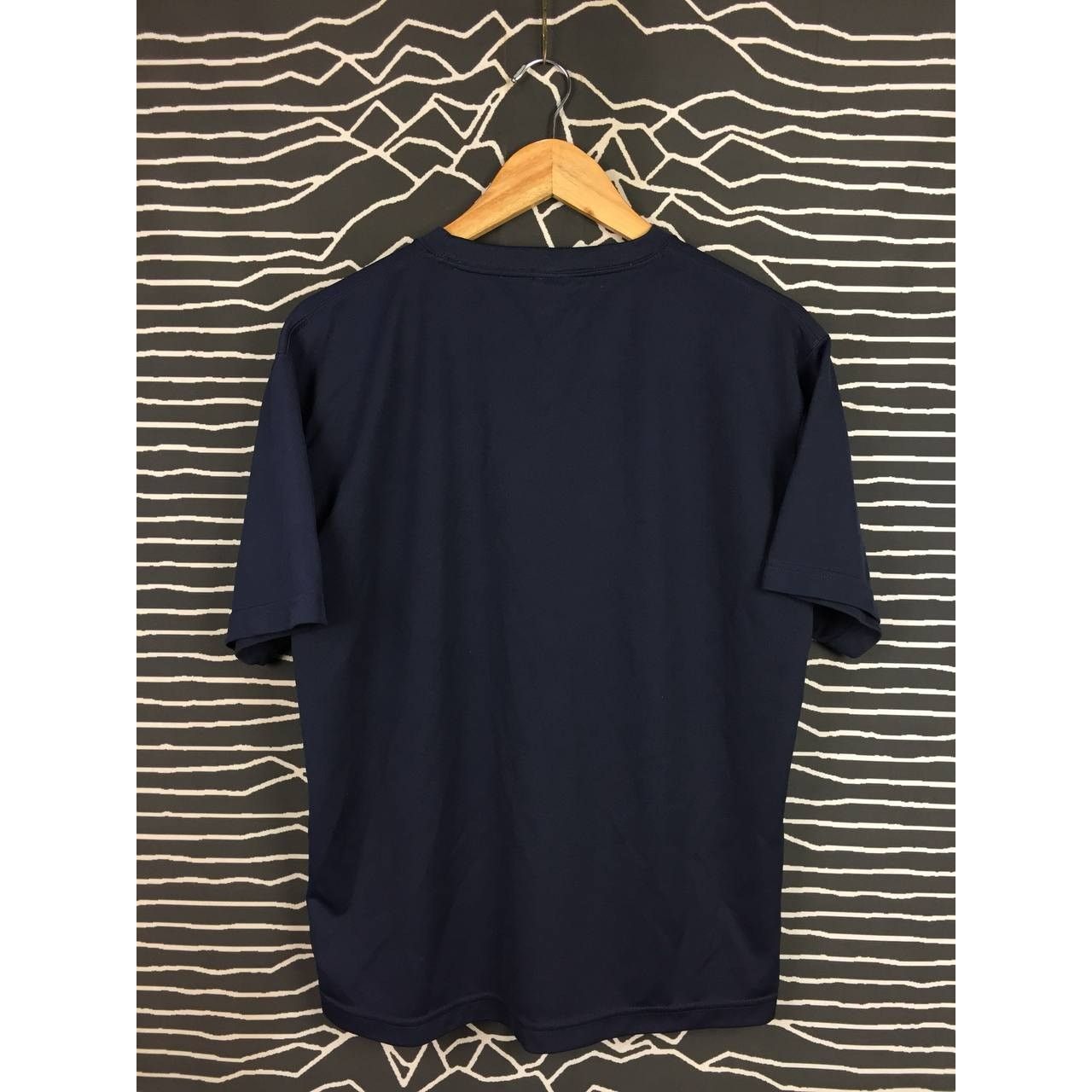 Vintage First Down Outdoor Brand Dream It Be It Activewear Tee Size US L / EU 52-54 / 3 - 4 Thumbnail