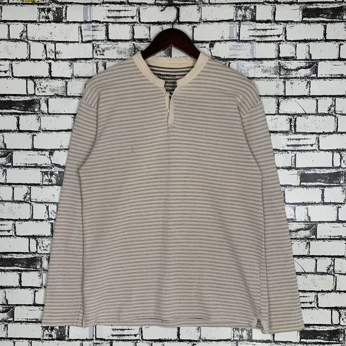 Oshkosh Oshkosh Longsleeve Size L / US 10 / IT 46 - 1 Thumbnail