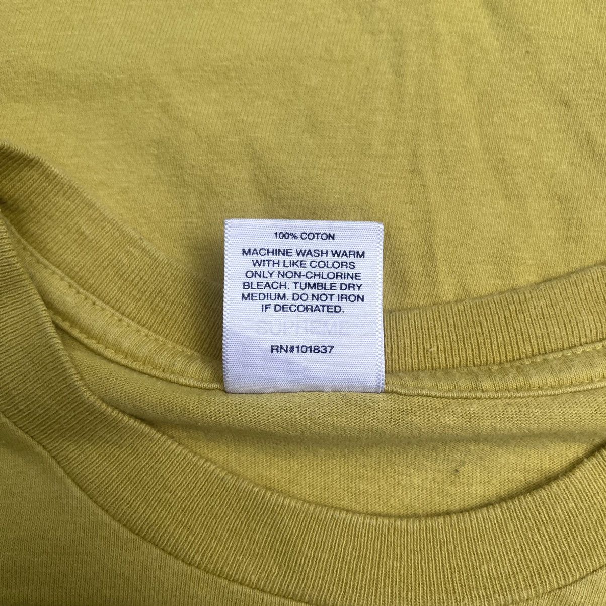 Supreme SS19 Supreme T-Shirt Size US M / EU 48-50 / 2 - 8 Thumbnail