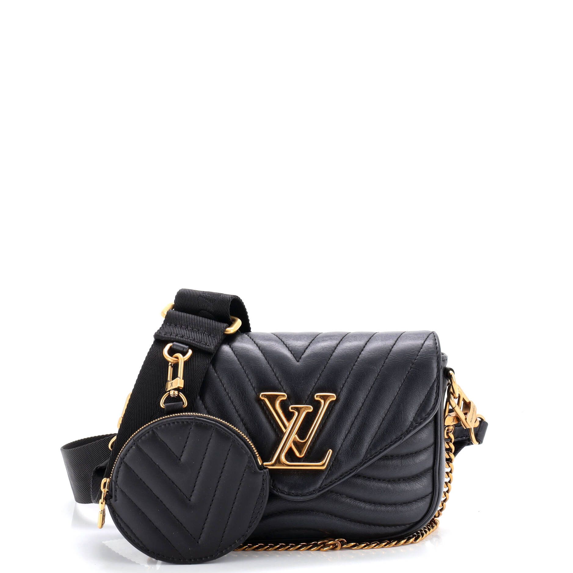 Louis Vuitton New Wave Multi Pochette Size ONE SIZE - 1 Thumbnail