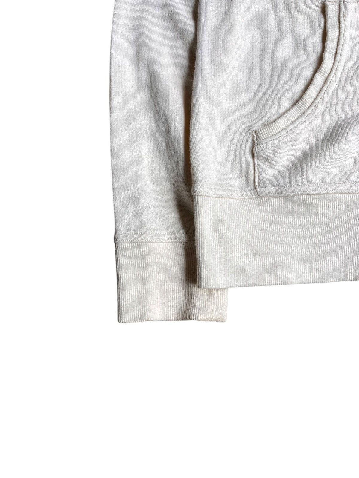 GOA GOA Bono Hoodie Double Zipper Size US S / EU 44-46 / 1 - 7 Thumbnail