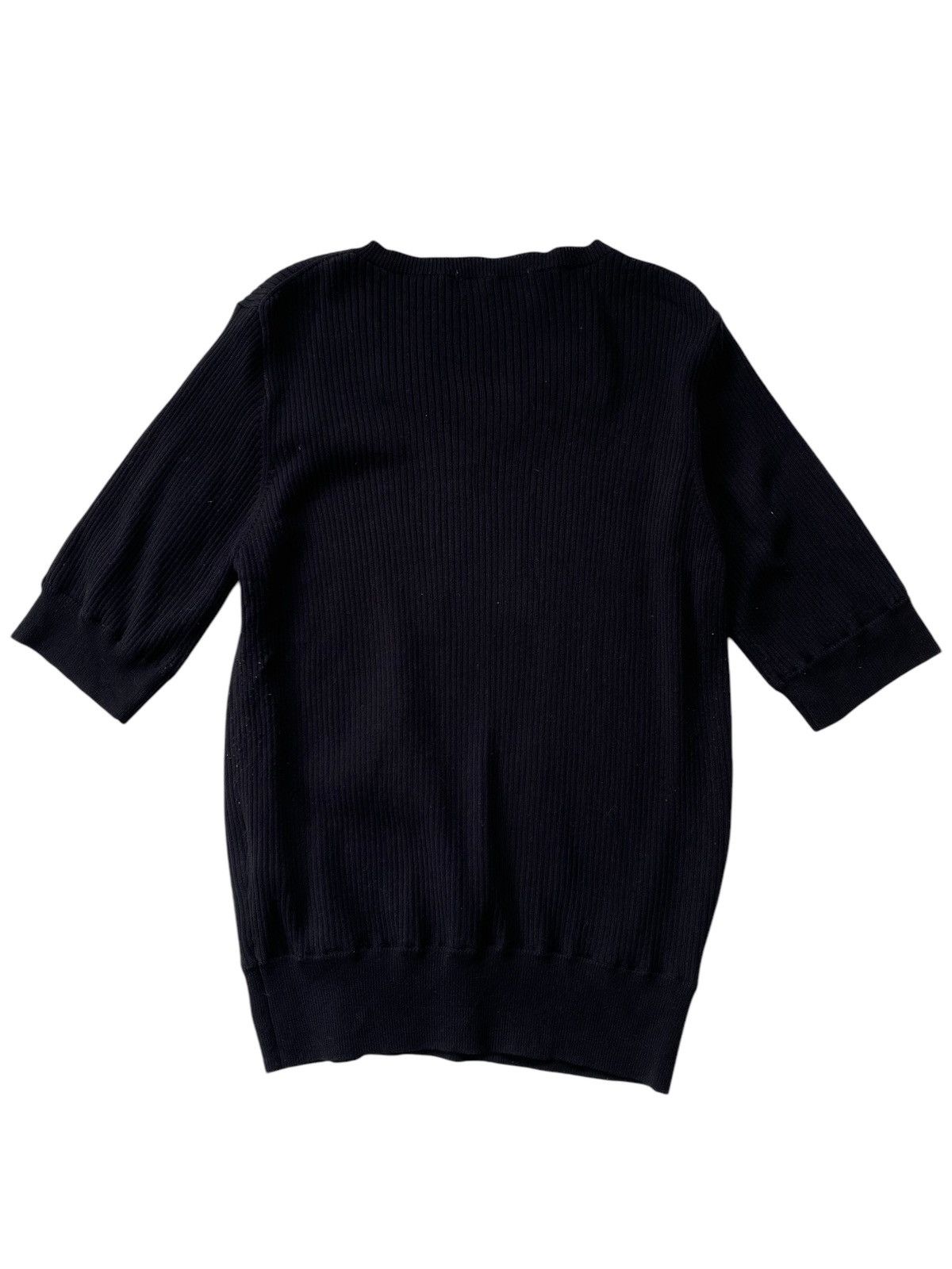 Beams Plus × Japanese Brand B.Ming By Beams Knitwear Size S / US 4 / IT 40 - 2 Thumbnail