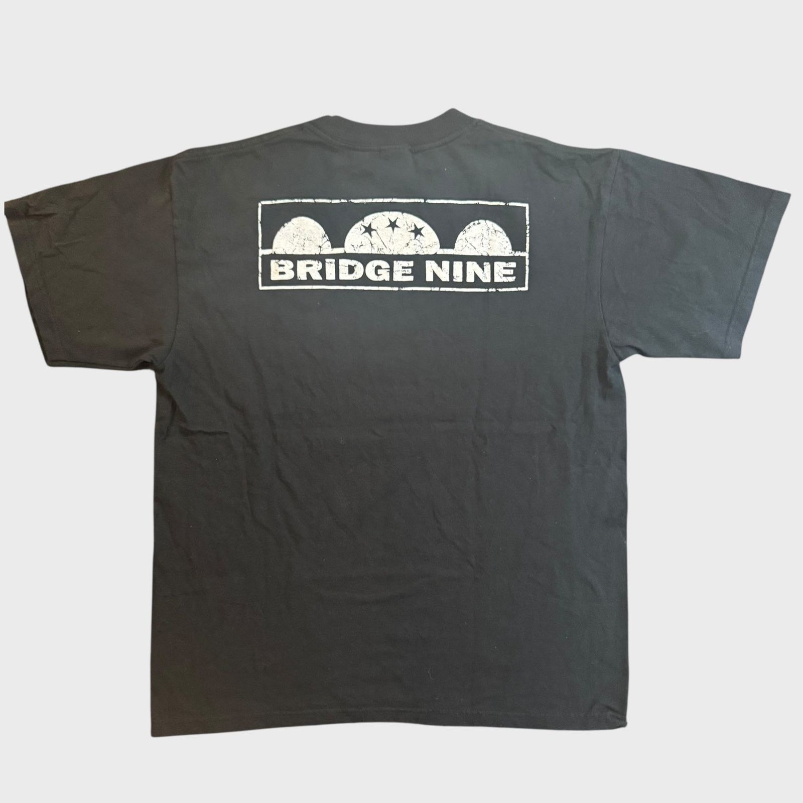 Other Bridge Nine Label Vintage Size M Terror Have Heart Ceremony Size US M / EU 48-50 / 2 - 4 Thumbnail