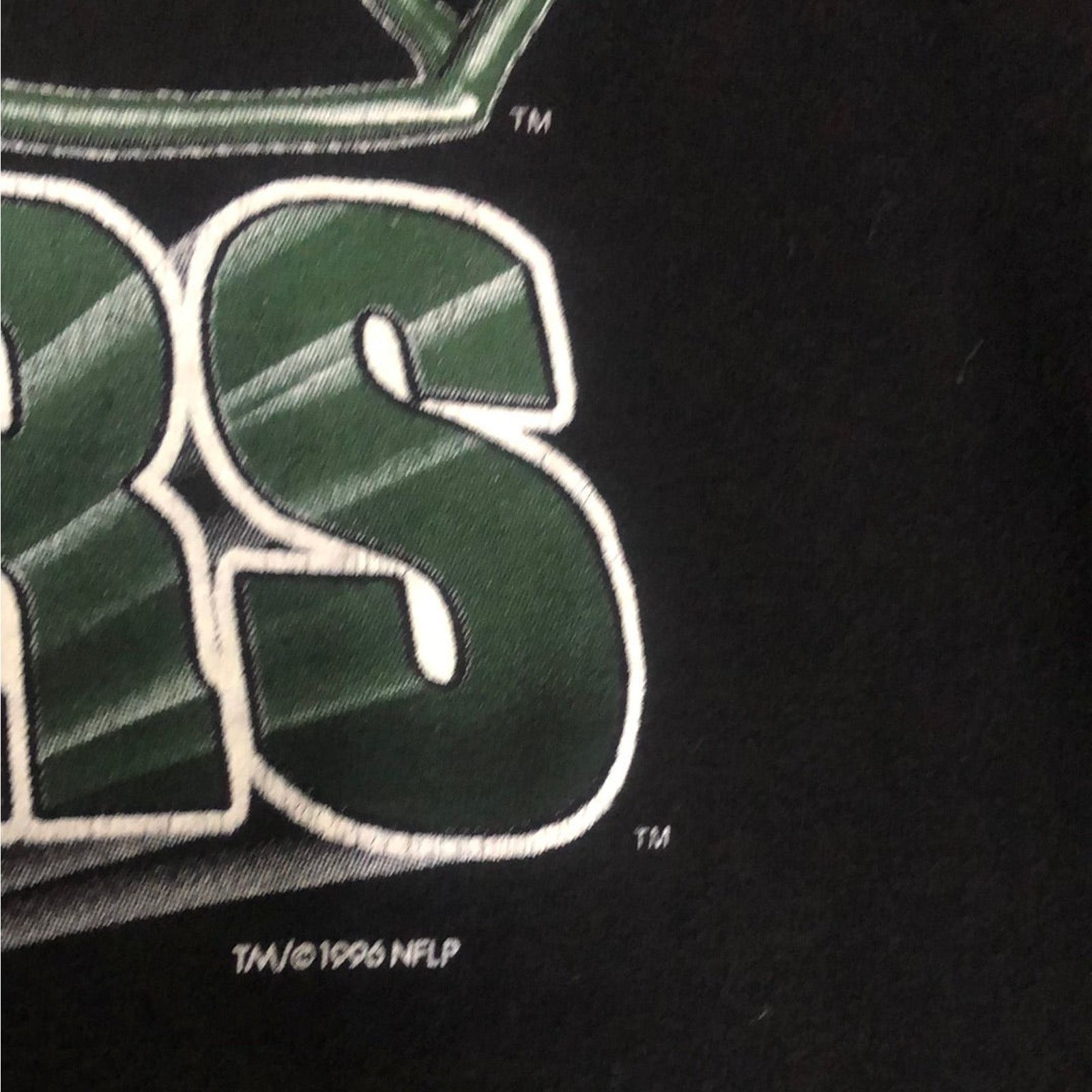 NFL Vintage 1994 NFL Green Bay Packers Shirt Large Size US L / EU 52-54 / 3 - 3 Thumbnail