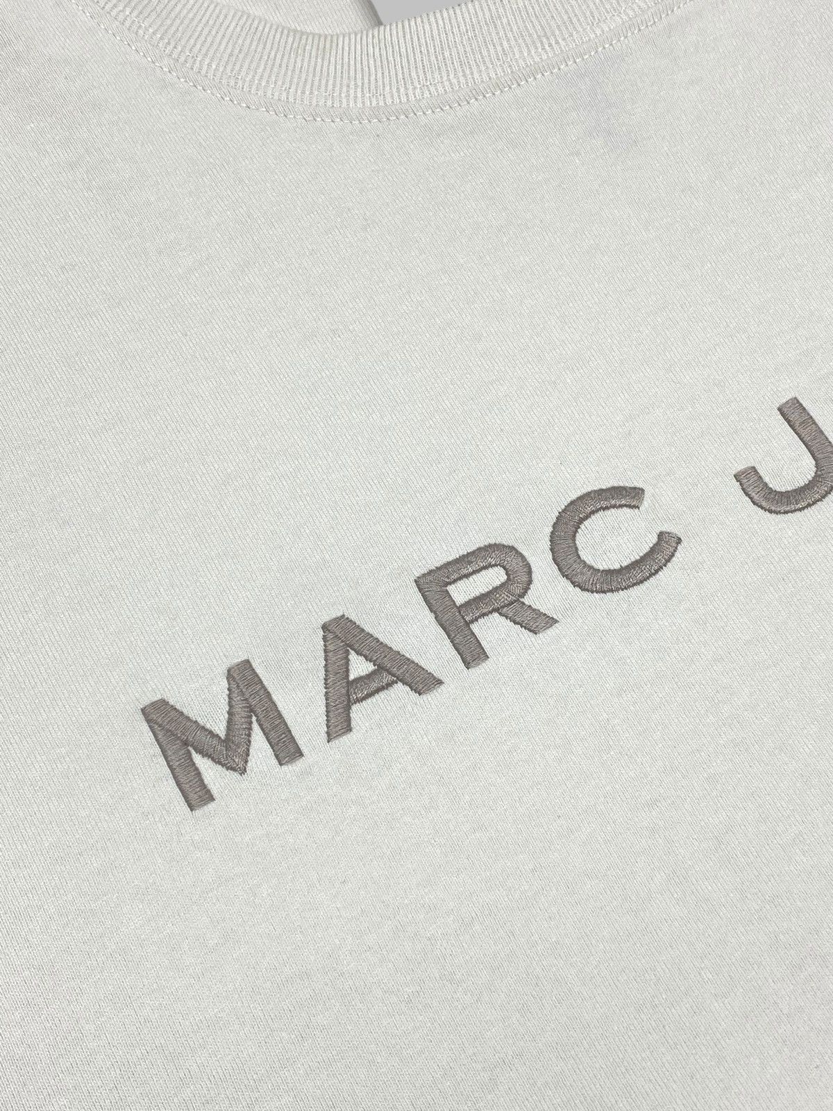 Marc Jacobs × Marc by Marc Jacobs 🔥 MARC JACOBS NYC 1984 MINIMAL STREET STYLE PARIS VIBES Size US L / EU 52-54 / 3 - 11 Thumbnail