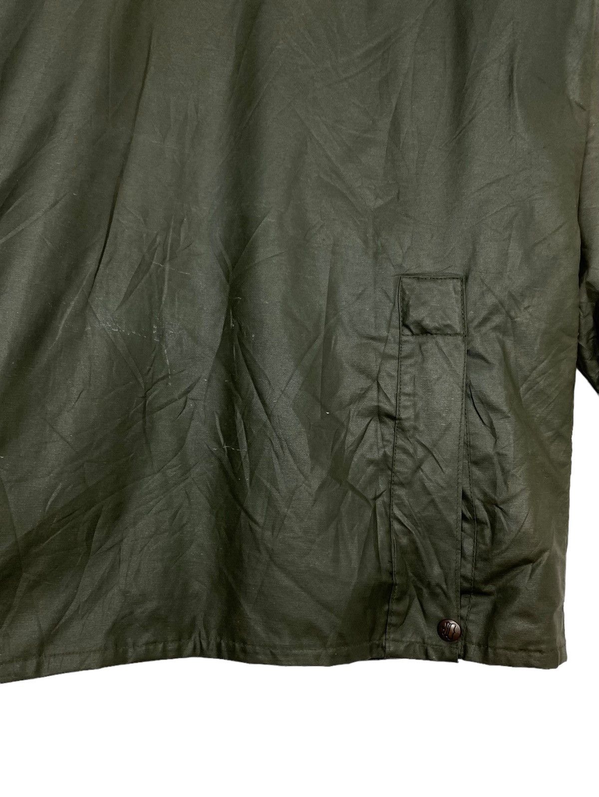 Vintage Rare‼️ Vintage Stylo Matchmakers Burford Jacket England Size US S / EU 44-46 / 1 - 11 Thumbnail