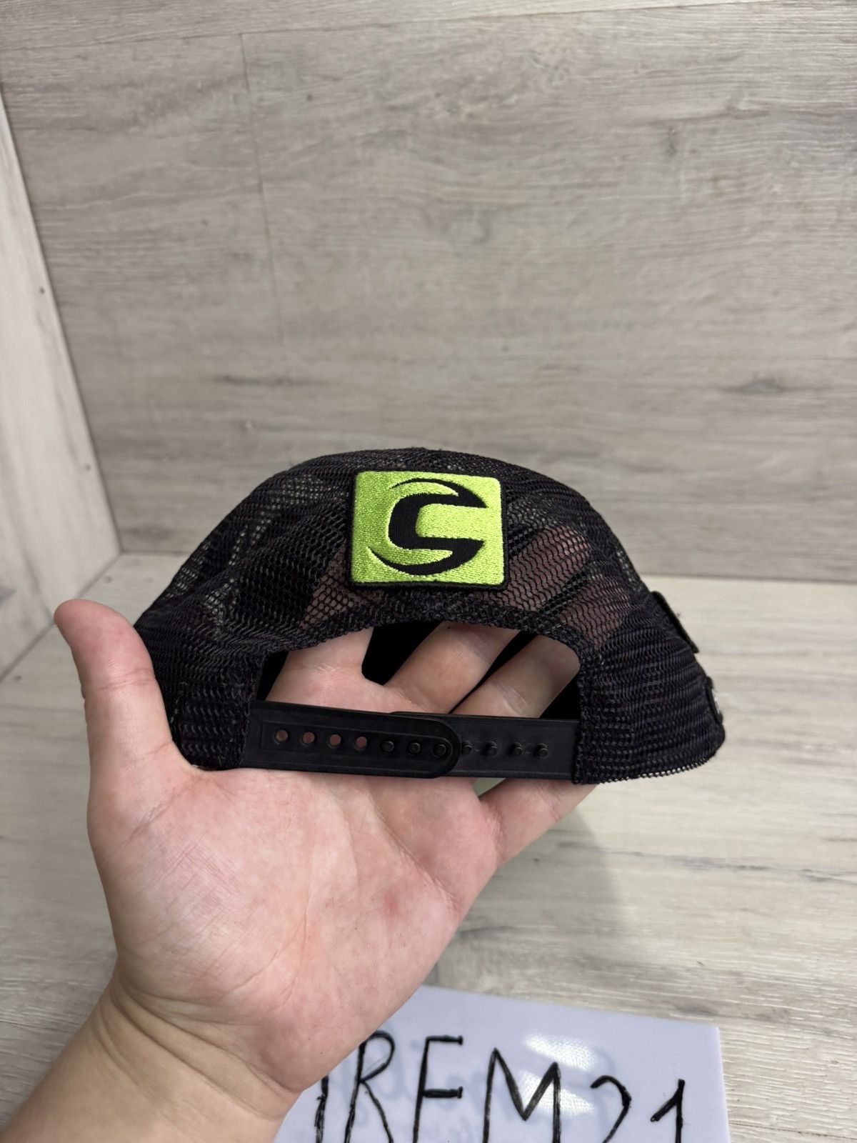 Jean Charles De Castelbajac Castelli Cannondale Garmin Slipstream cap hat Size ONE SIZE - 4 Thumbnail
