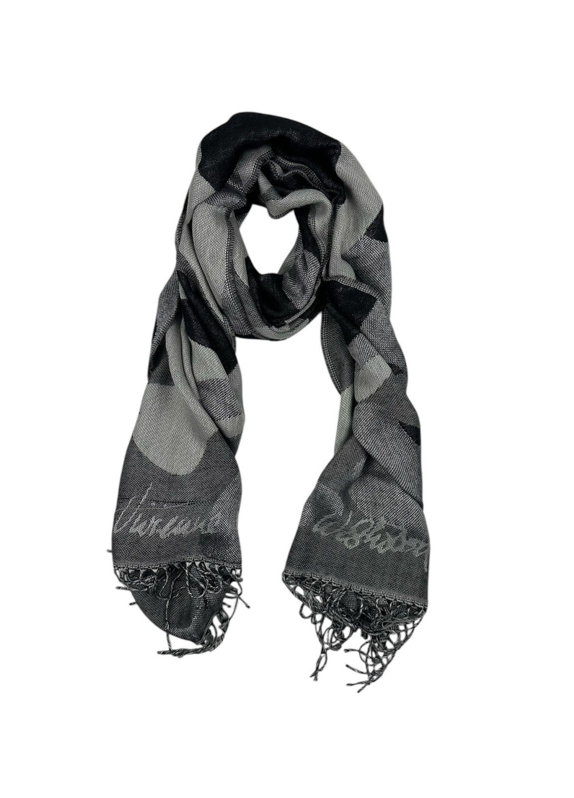 Other × Vivienne Westwood VIVIENNE WESTWOOD MAFLA/SCARF - TC 40 Size ONE SIZE - 1 Thumbnail