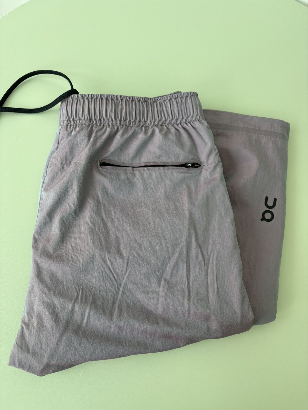 On ON COURT PANTS Size US 32 / EU 48 - 2 Thumbnail