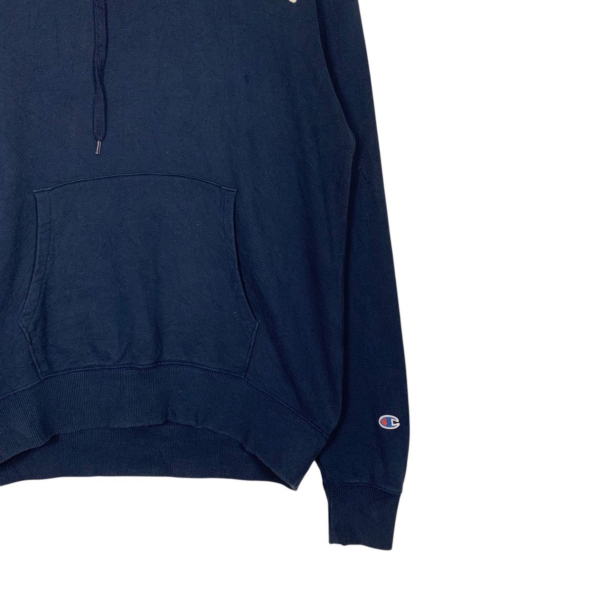 Champion Champion Southern Colorado Pullover Hoodie Size US L / EU 52-54 / 3 - 4 Thumbnail