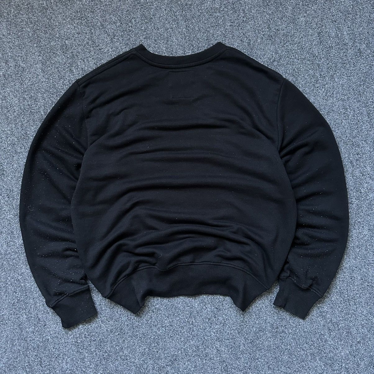 Le Grande Bleu (L.G.B.) VTG G-Star Raw Sweatshirt Big Logo Size L Man Y2K 00s USA Hy Size US L / EU 52-54 / 3 - 3 Thumbnail