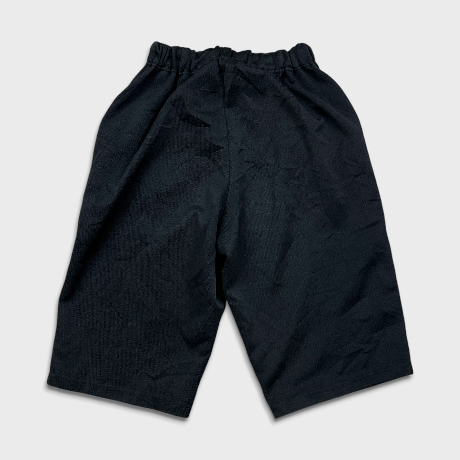 Champion × Vintage Vintage Champion Shorts Script Pocketed Sportswear 90s Jaspo Size US 26 / EU 42 - 5 Thumbnail