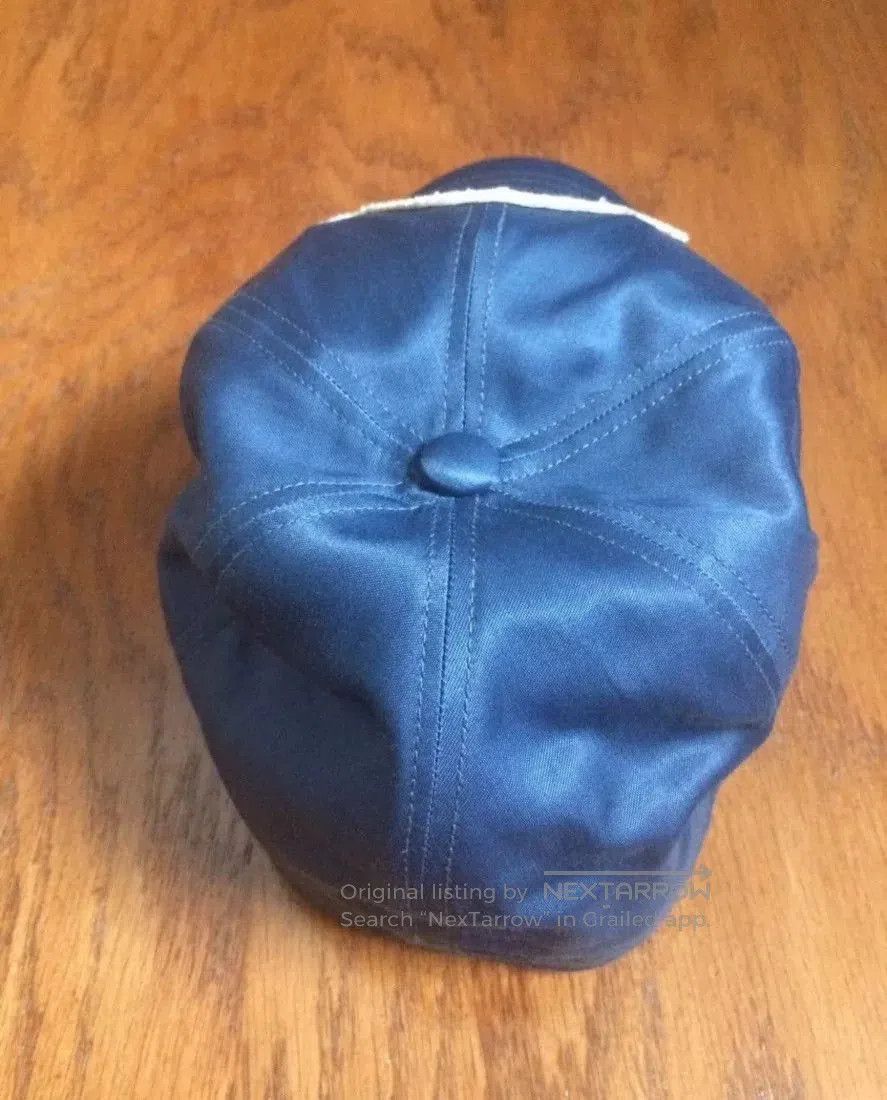 Other Double RL Polo Ralph Lauren Baseball Cap. Size ONE SIZE - 5 Thumbnail