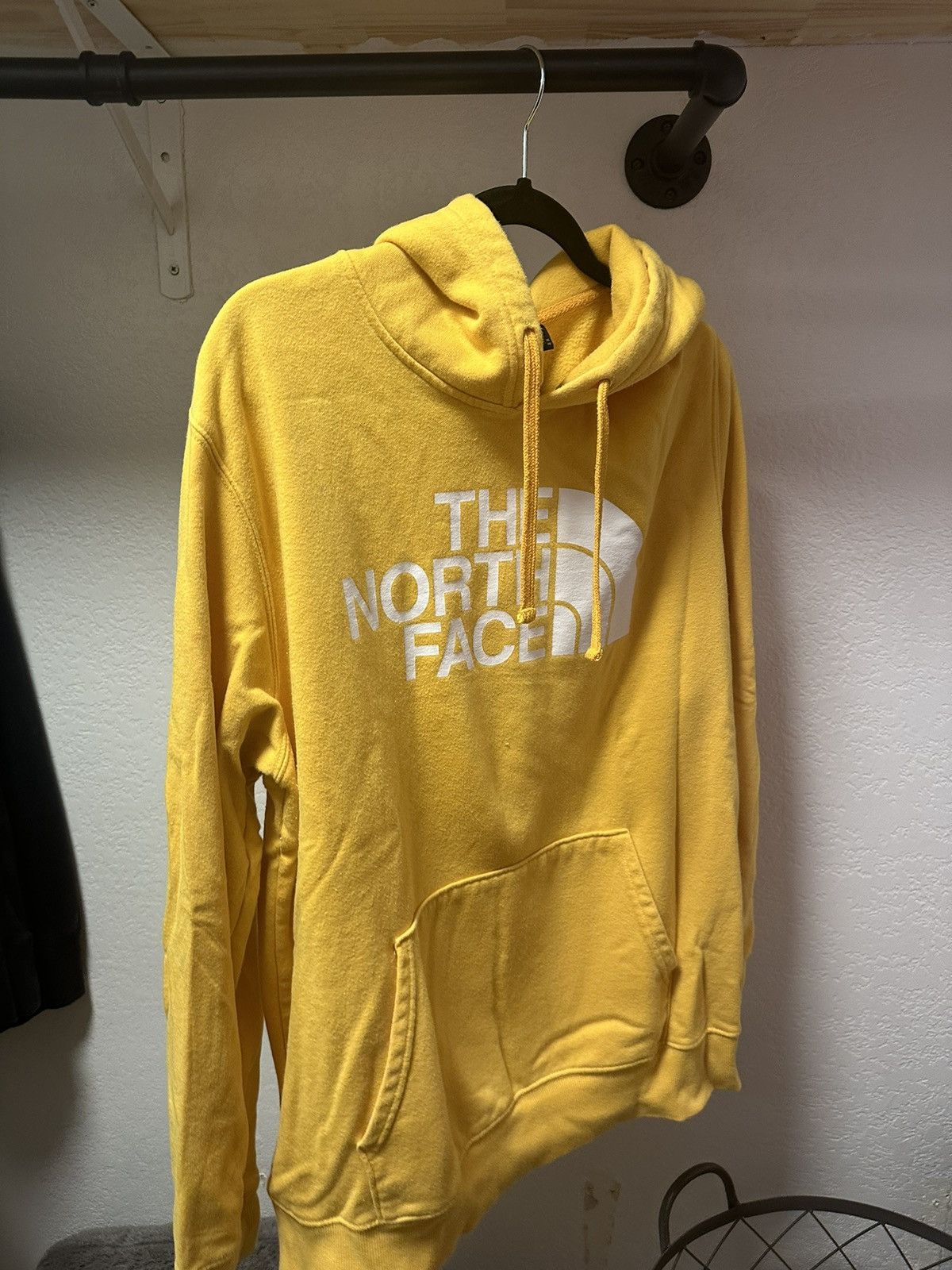 The North Face North Face hoodie Size US XL / EU 56 / 4 - 1 Thumbnail