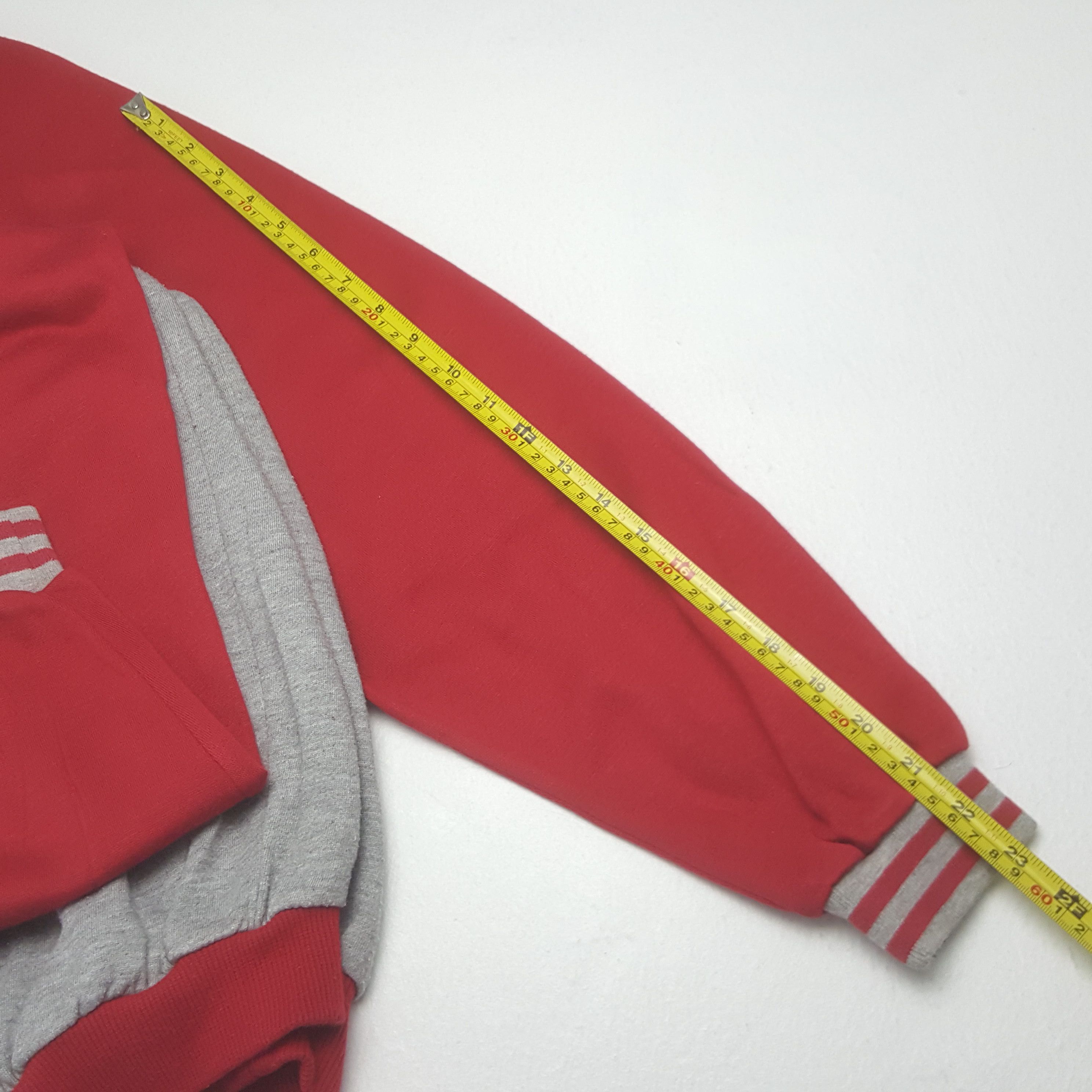 NFL Vintage 49ERS San Francisco Football Team Sweater C316N26 Size US L / EU 52-54 / 3 - 6 Thumbnail