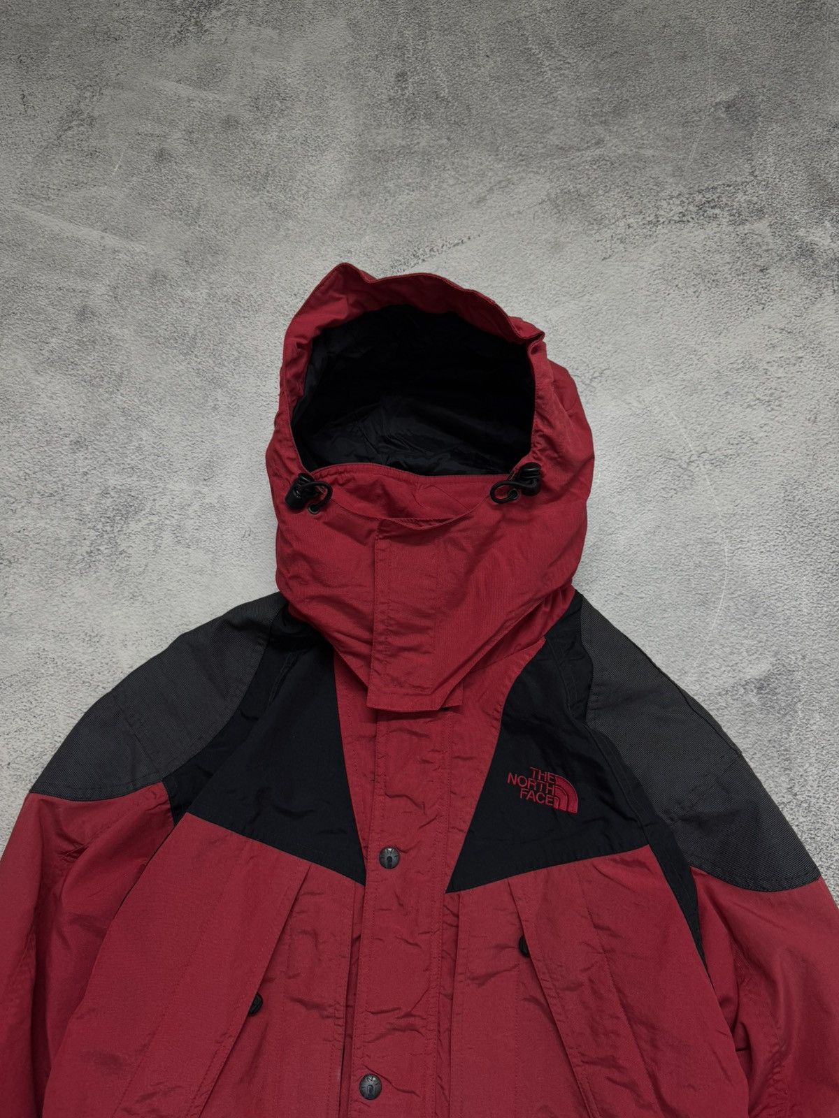 The North Face Vintage The North Face Extreme Light Ski Jacket Size US M / EU 48-50 / 2 - 9 Thumbnail
