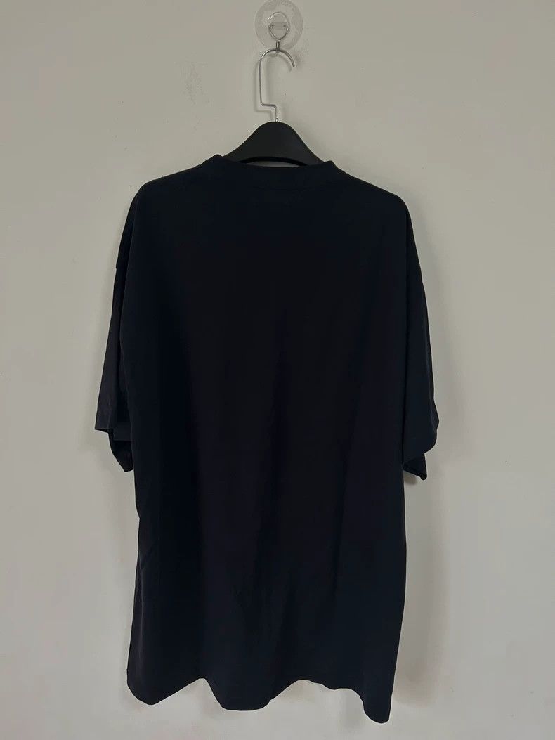 Balenciaga Balenciaga Wheat ear scissors Logo logo design T-shirt sho Size US S / EU 44-46 / 1 - 2 Thumbnail