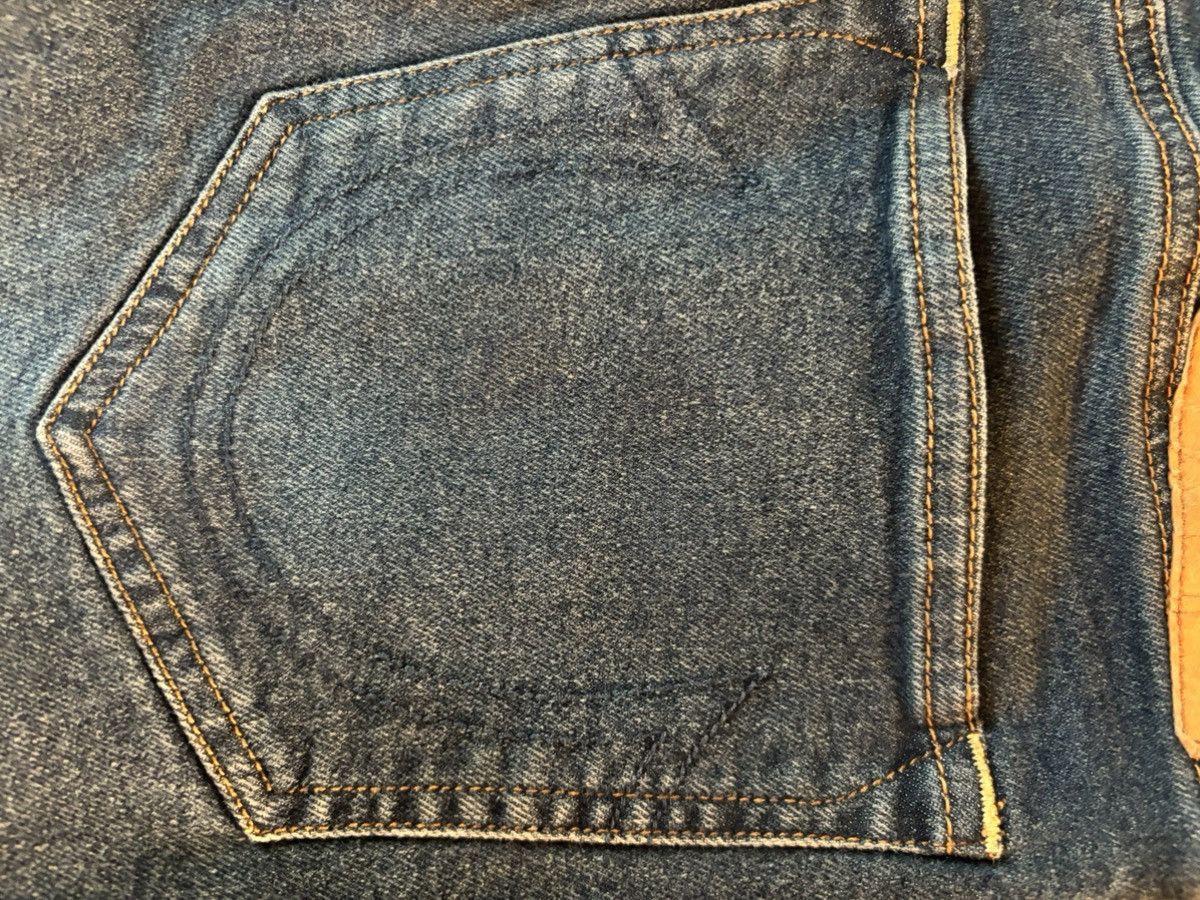 True Religion Vintage true religion jeans Size US 32 / EU 48 - 3 Thumbnail