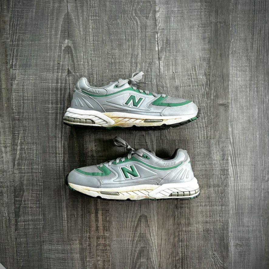 New balance 2000 special edition online
