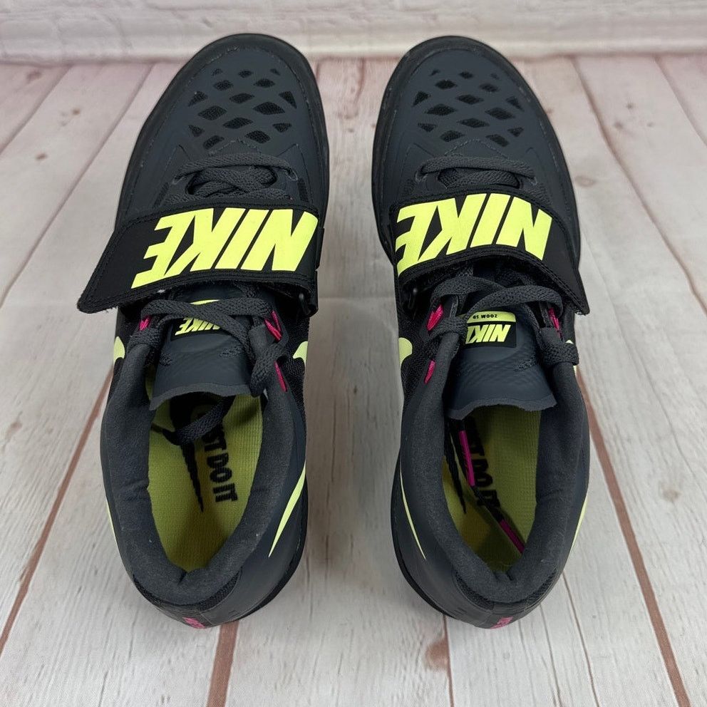 Nike Nike Zoom Rival SD 4 Track & Field Throwing Shoes Size 5 Size US 5 / EU 37 - 8 Thumbnail