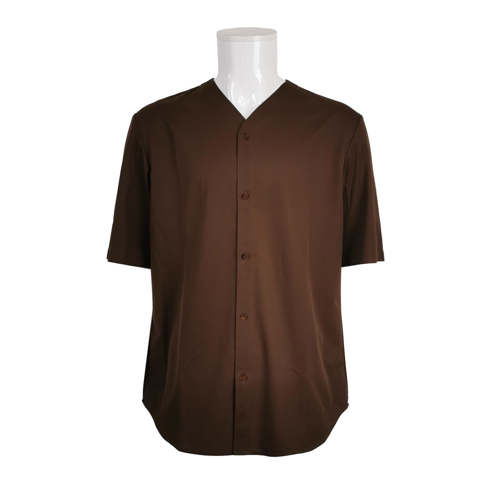 Acne Studios Acne Studios Men s Button Ups Size US S / EU 44-46 / 1 - 1 Thumbnail
