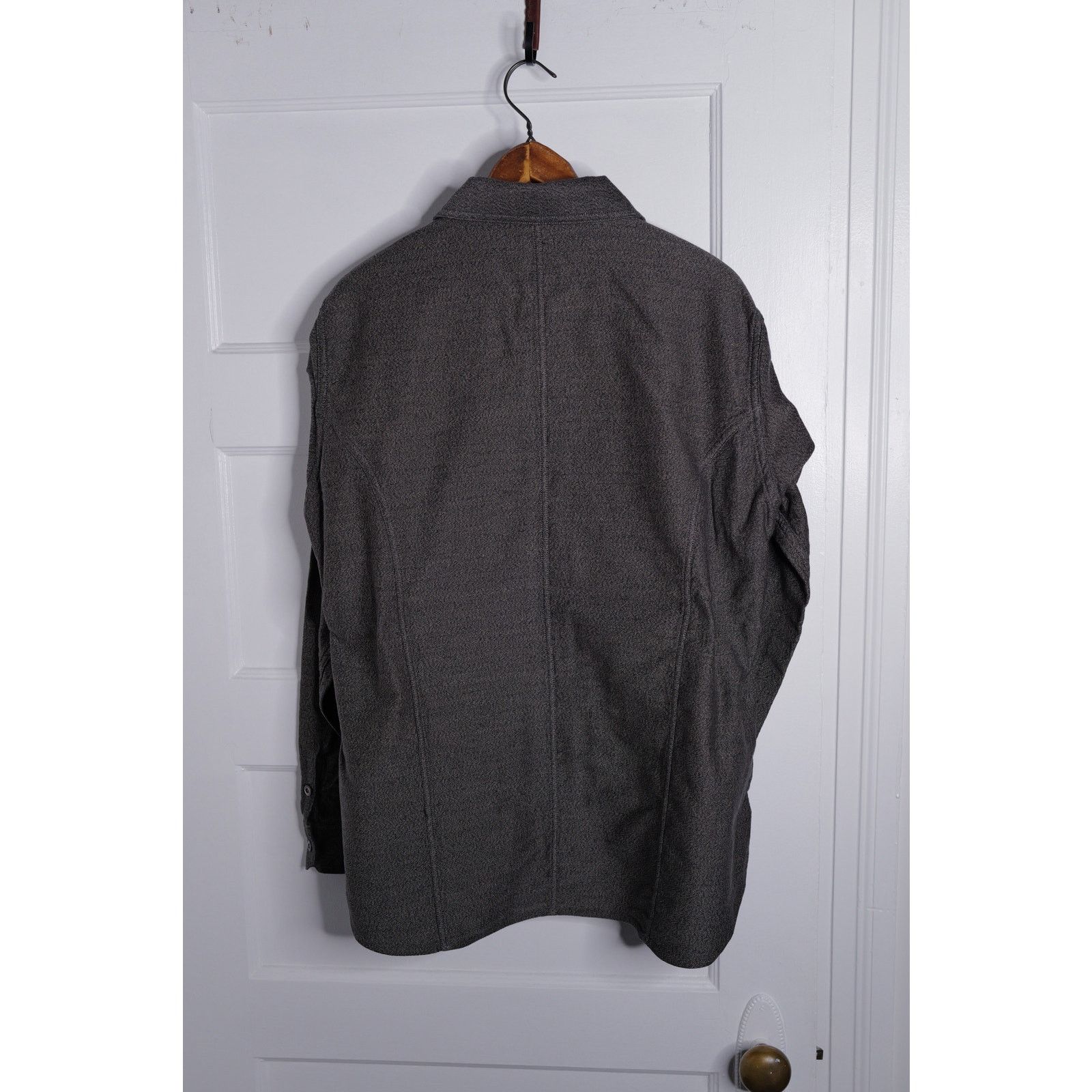 NWT Deluxeware Jelico Japan-Made Vintage-Inspired Workwear
