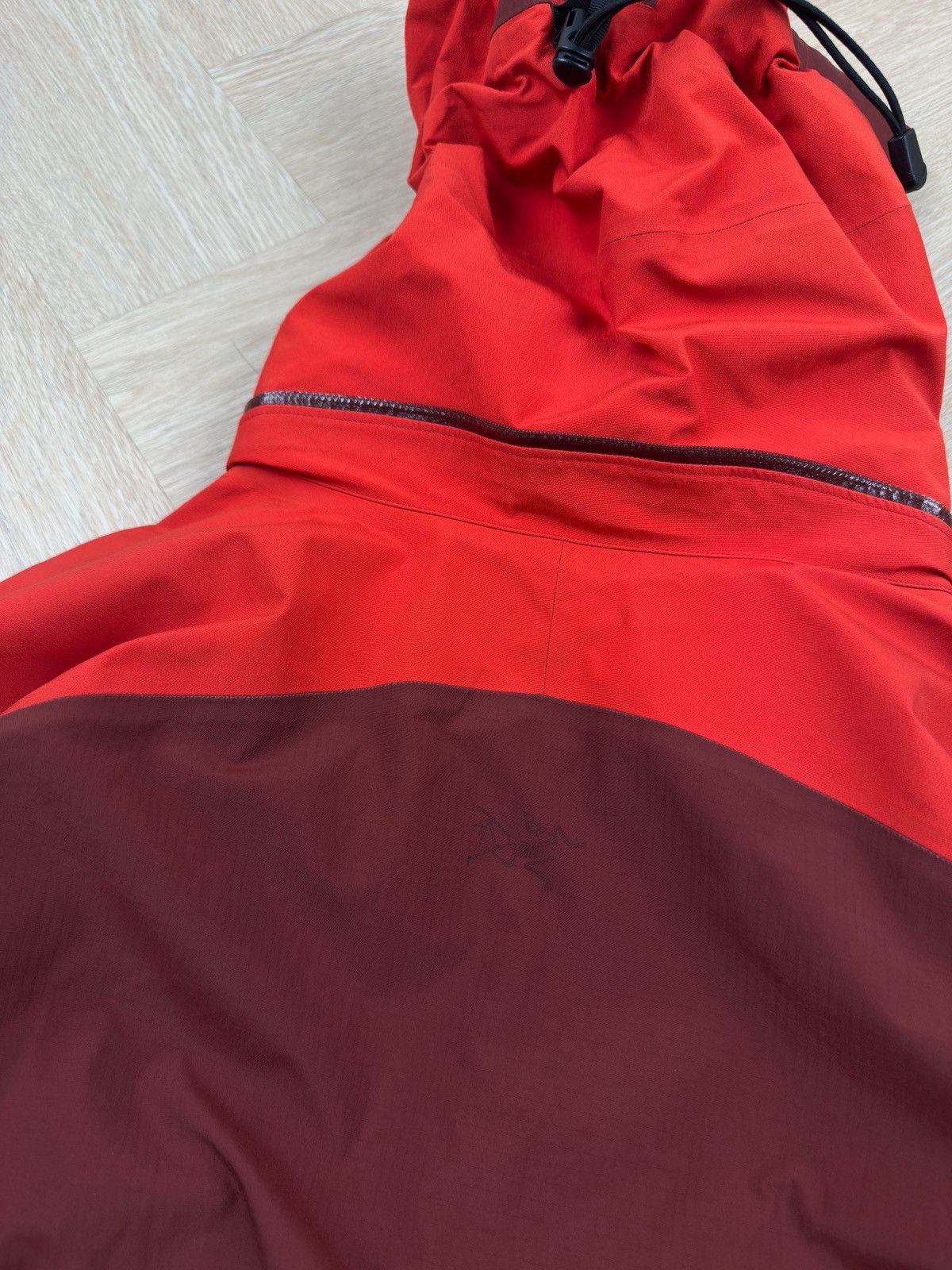 Arc'teryx Arc’Teryx Sidewider SV | Maroon 🔝 Size US XL / EU 56 / 4 - 10 Thumbnail